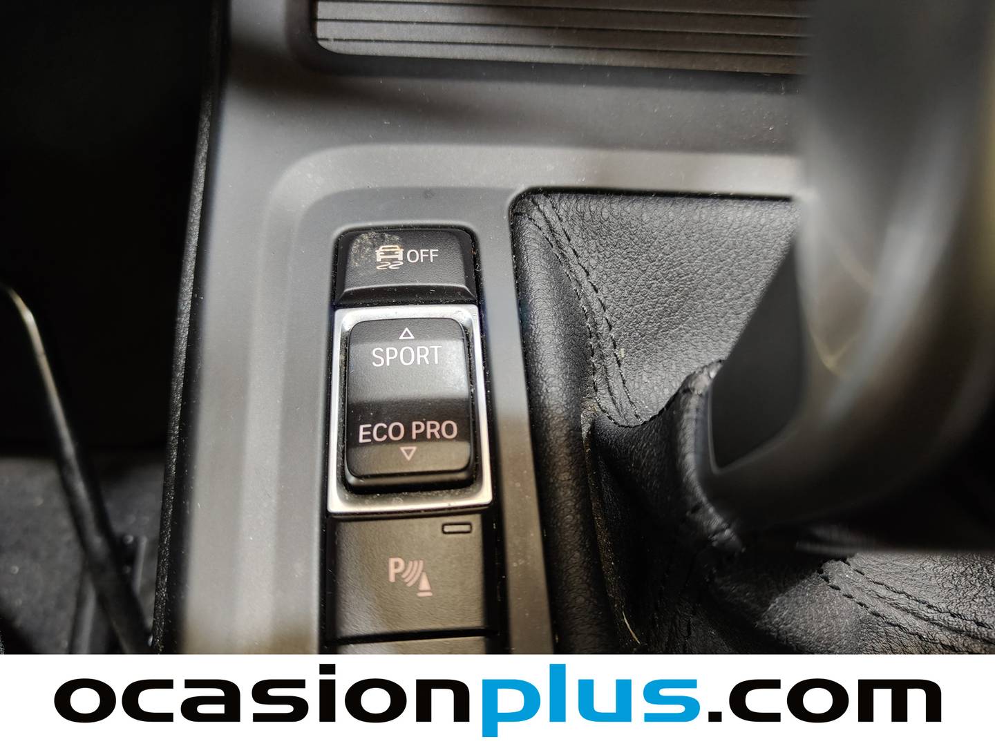 Foto BMW X1 BMW X1 sDrive18i (140 CV)