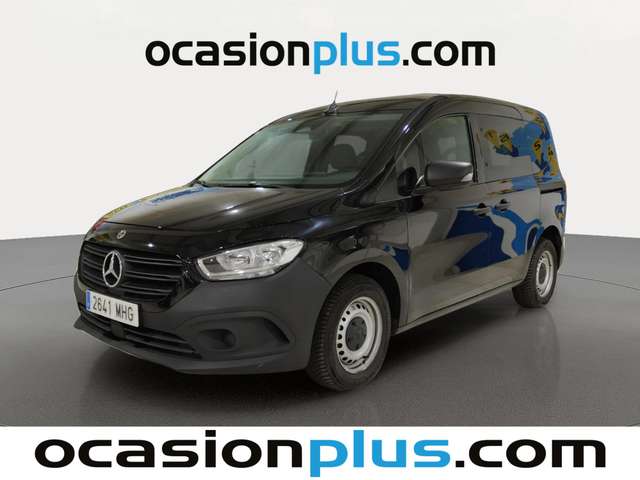 Mercedes Citan Mercedes-Benz Combi 110 CDI Tourer Base Largo (95 CV) de segunda mano
