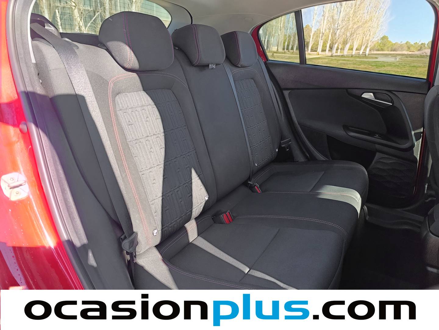 Fiat Tipo Fiat Tipo 1.5 Hybrid Red DCT (130 CV) km 0