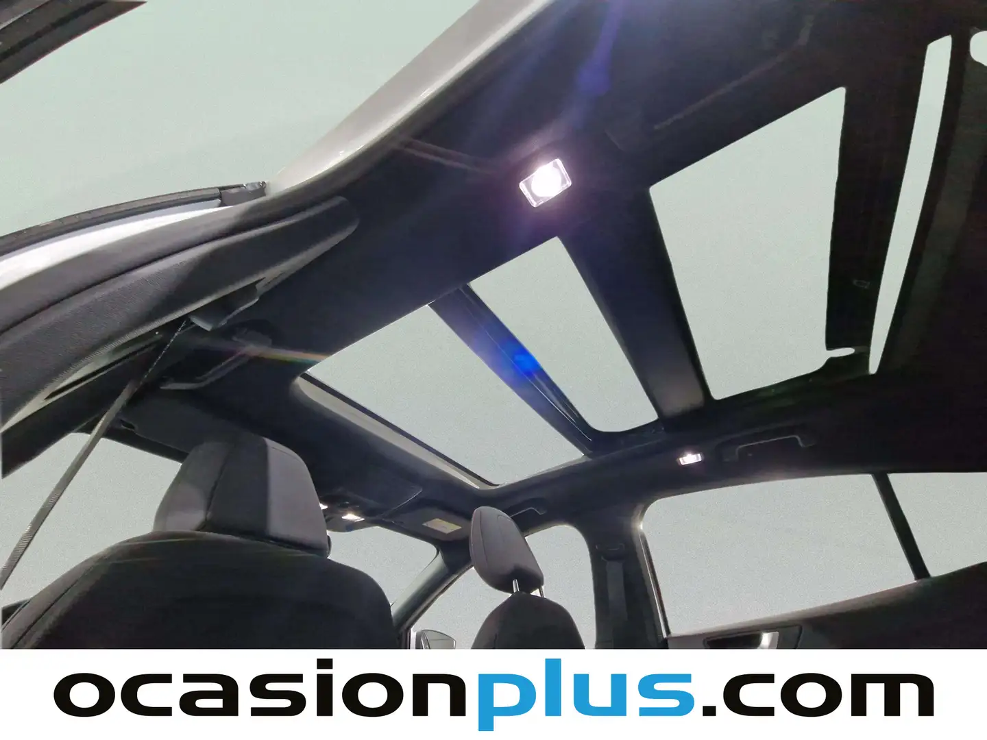 Foto Ford Focus Ford Focus 1.0 Ecoboost ST-Line (125 CV)