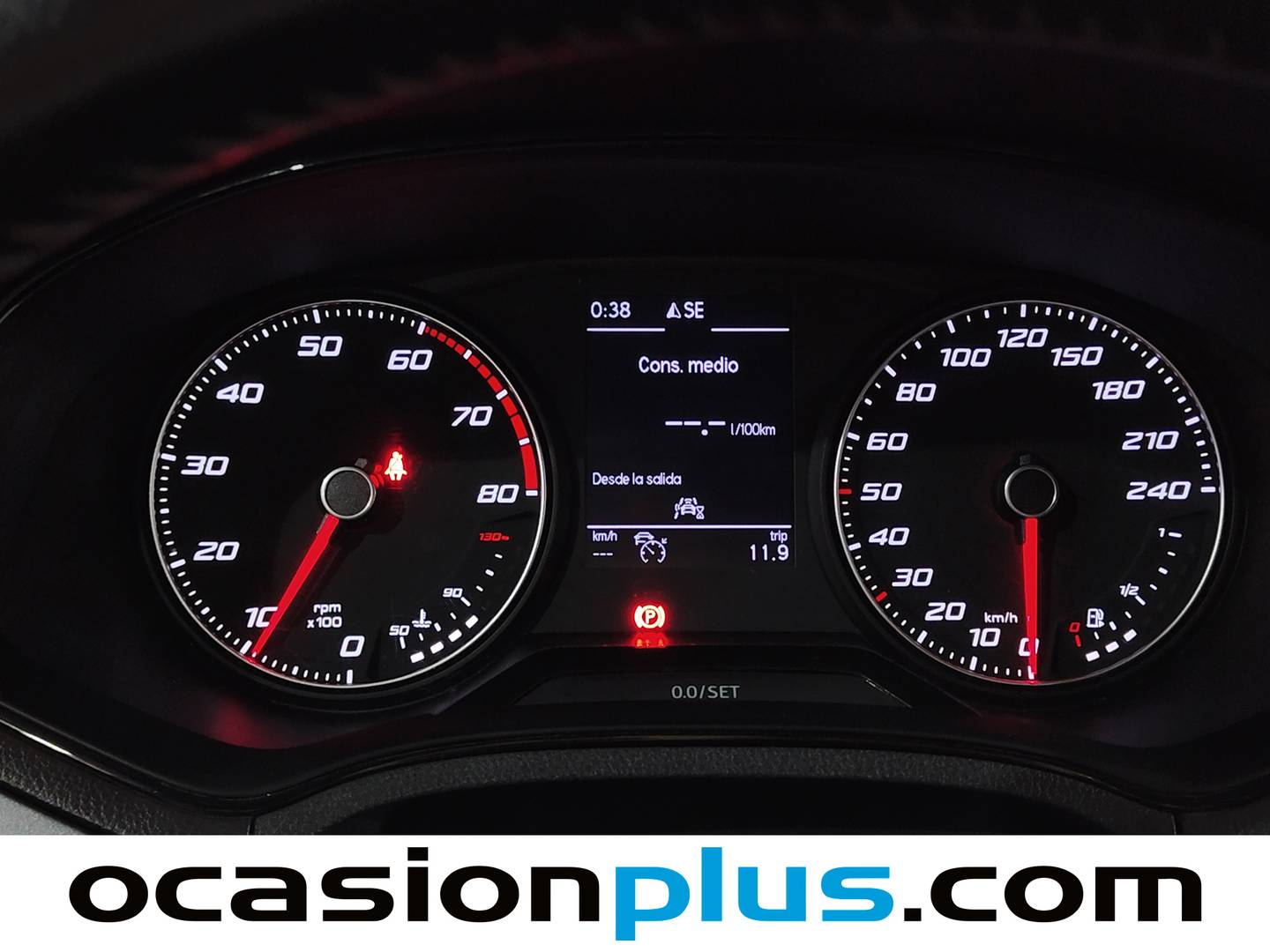 Seat Arona Seat Arona 1.0 TSI Style Go2 (110 CV) manual