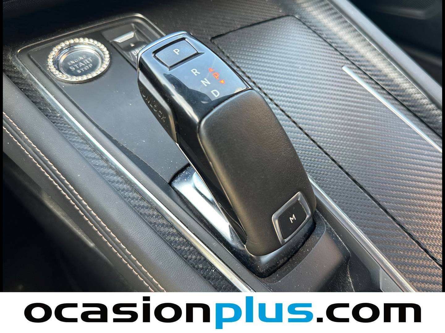 Peugeot 508 Peugeot 508 PureTech 180 S&S GT Line EAT8 (180 CV) de segunda mano