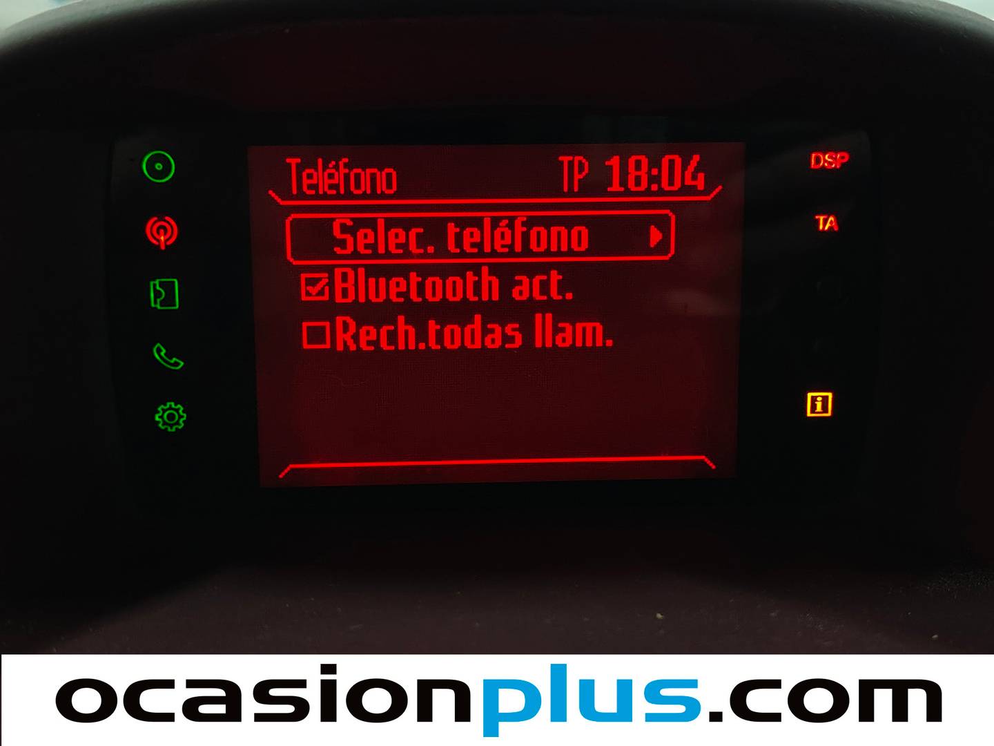 Ford Fiesta Ford Fiesta 1.4 Titanium (96 CV) km 0