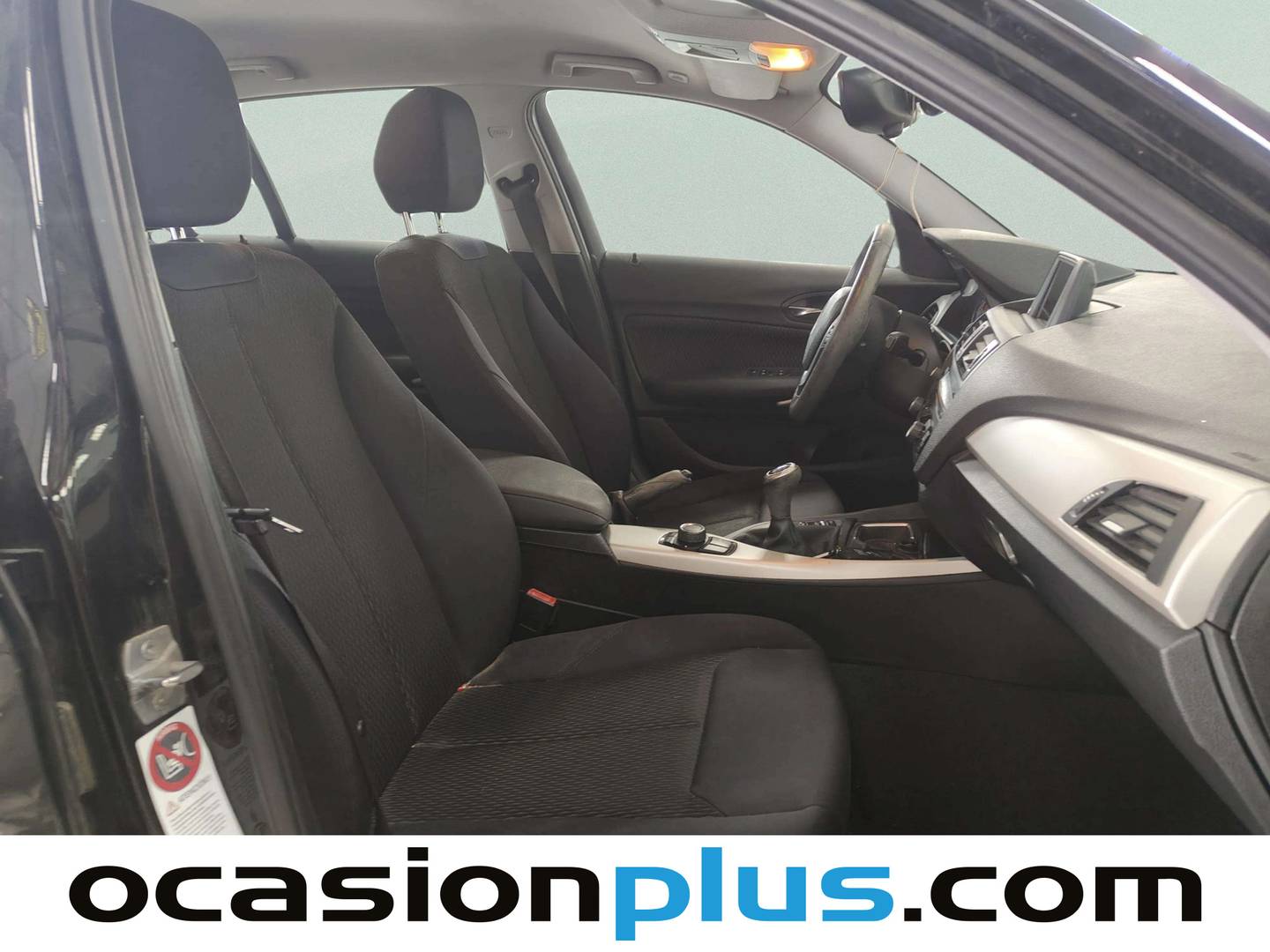 BMW Serie 1 BMW Serie 1 116d (116 CV) km 0