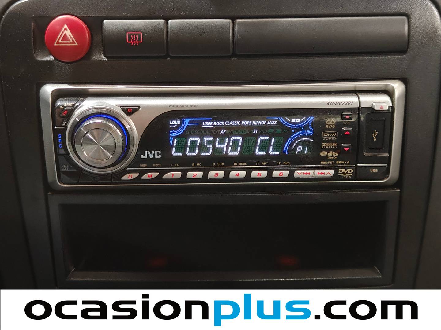 Seat Córdoba SEAT Córdoba 1.9 TDI Reference (100 CV) barato