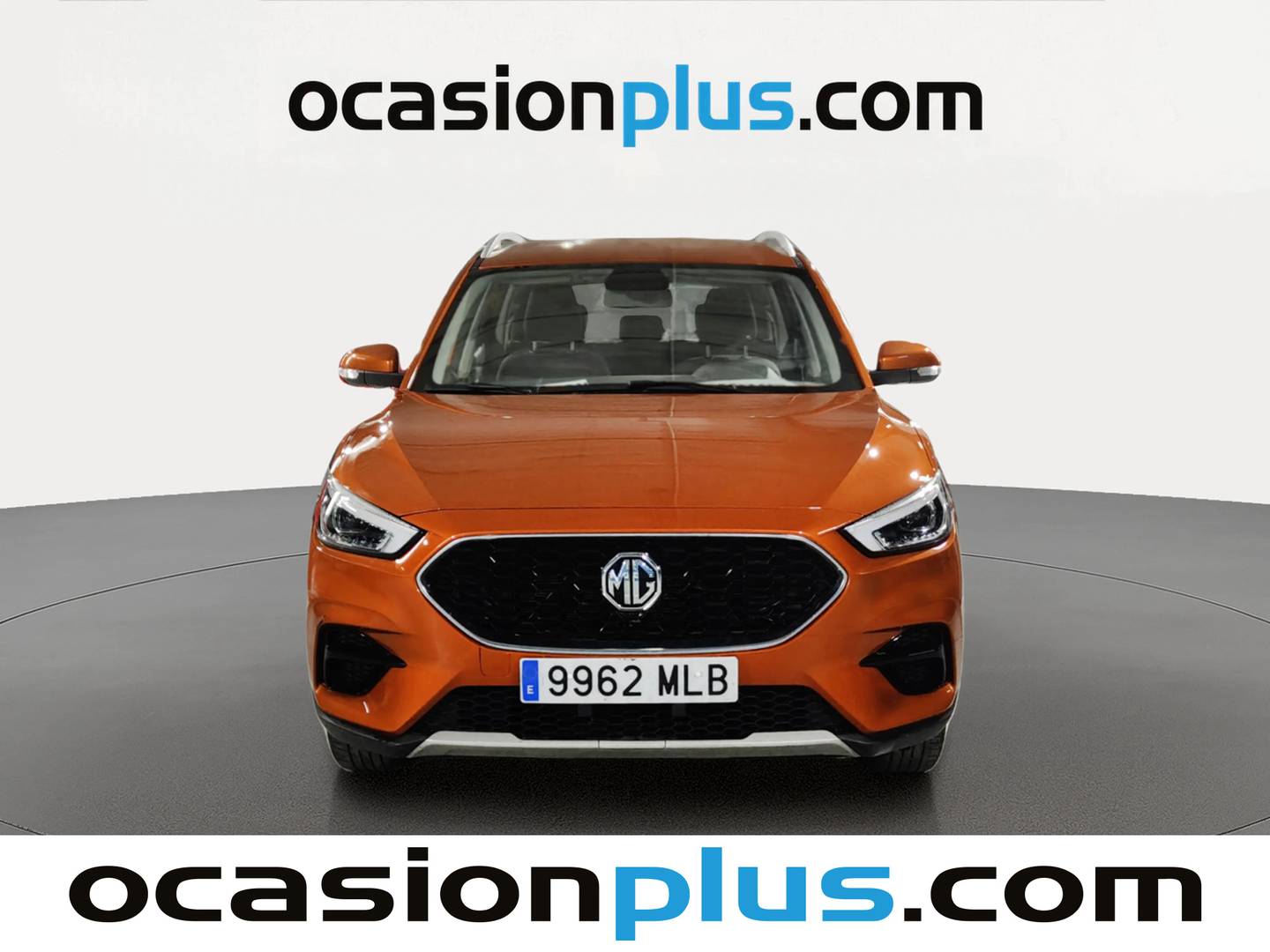MG ZS MG ZS 1.5 Comfort (106 CV) 106cv