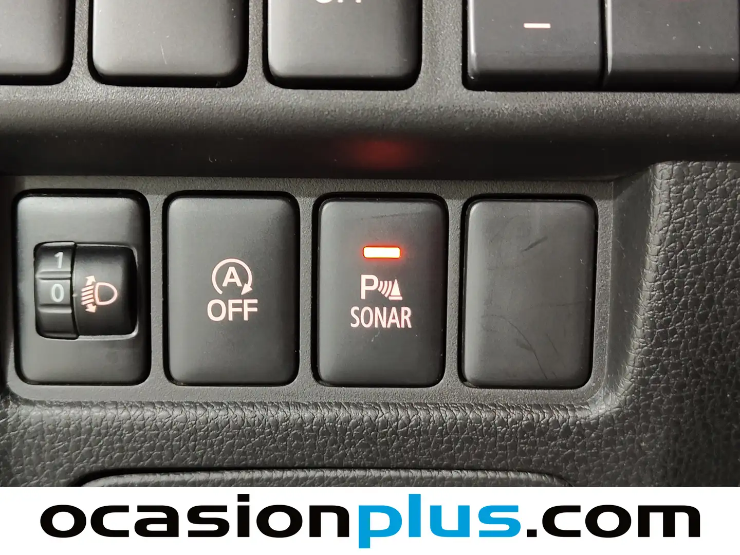 Foto Mitsubishi Eclipse Cross Mitsubishi Eclipse Cross 150T Motion 2WD (163 CV)