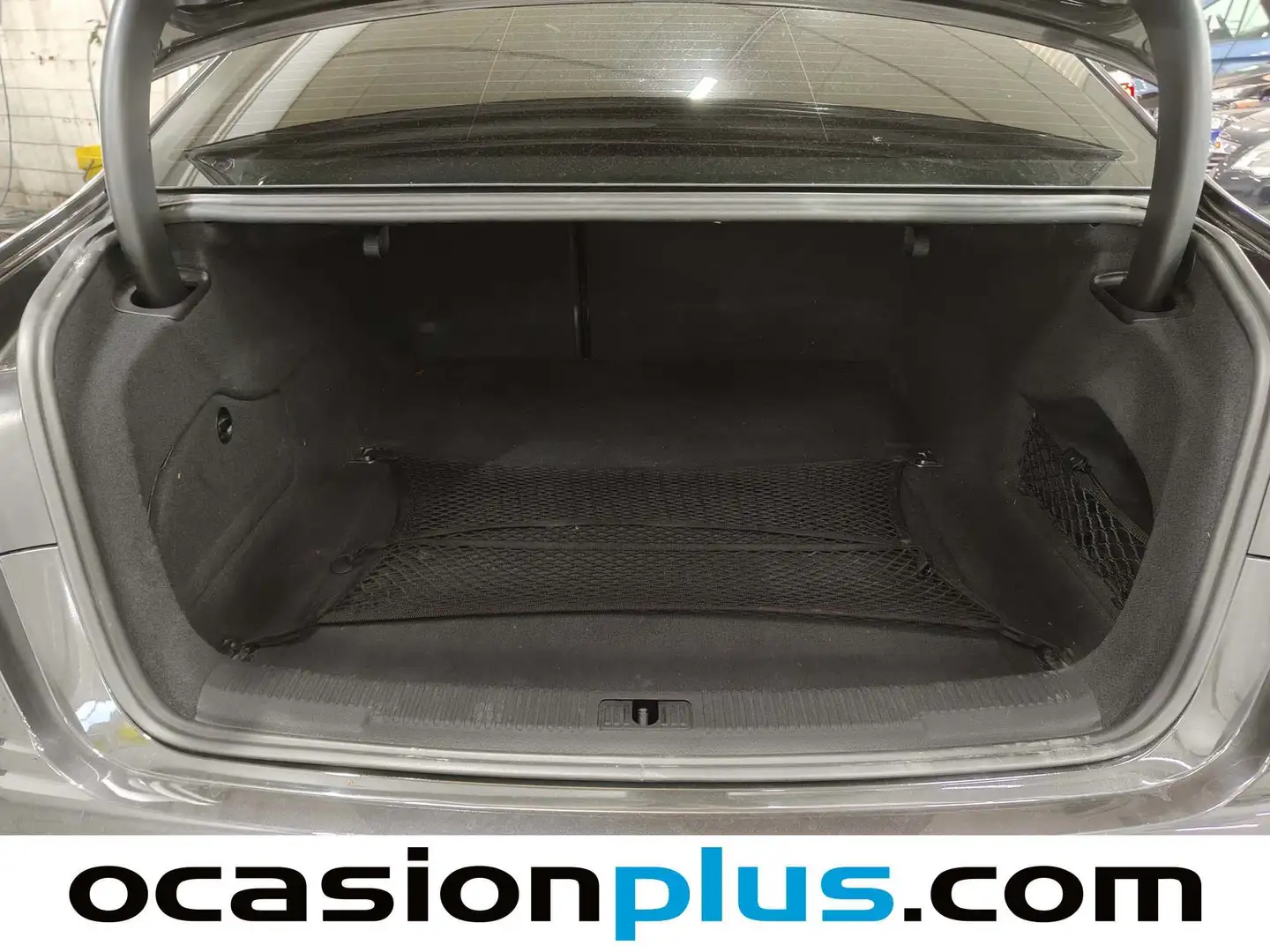 Foto Audi A6 Audi A6 Advanced edition 3.0 TDI  (218 CV) S tronic