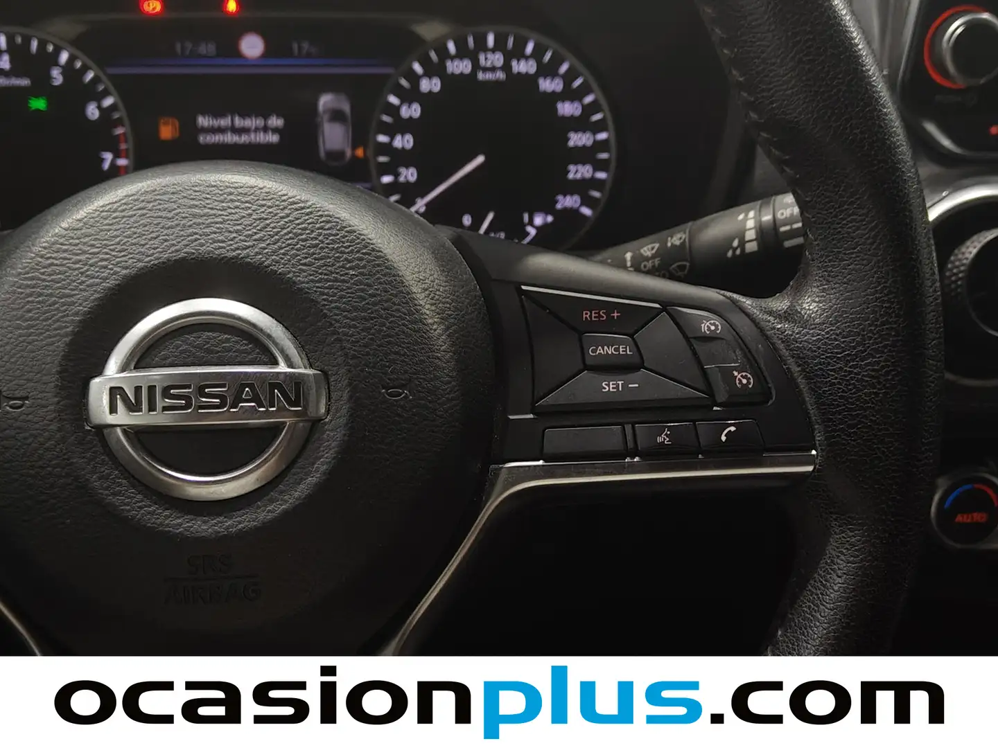 Foto Nissan JUKE Nissan Juke DIG-T N-Connecta 4x2 (117 CV)