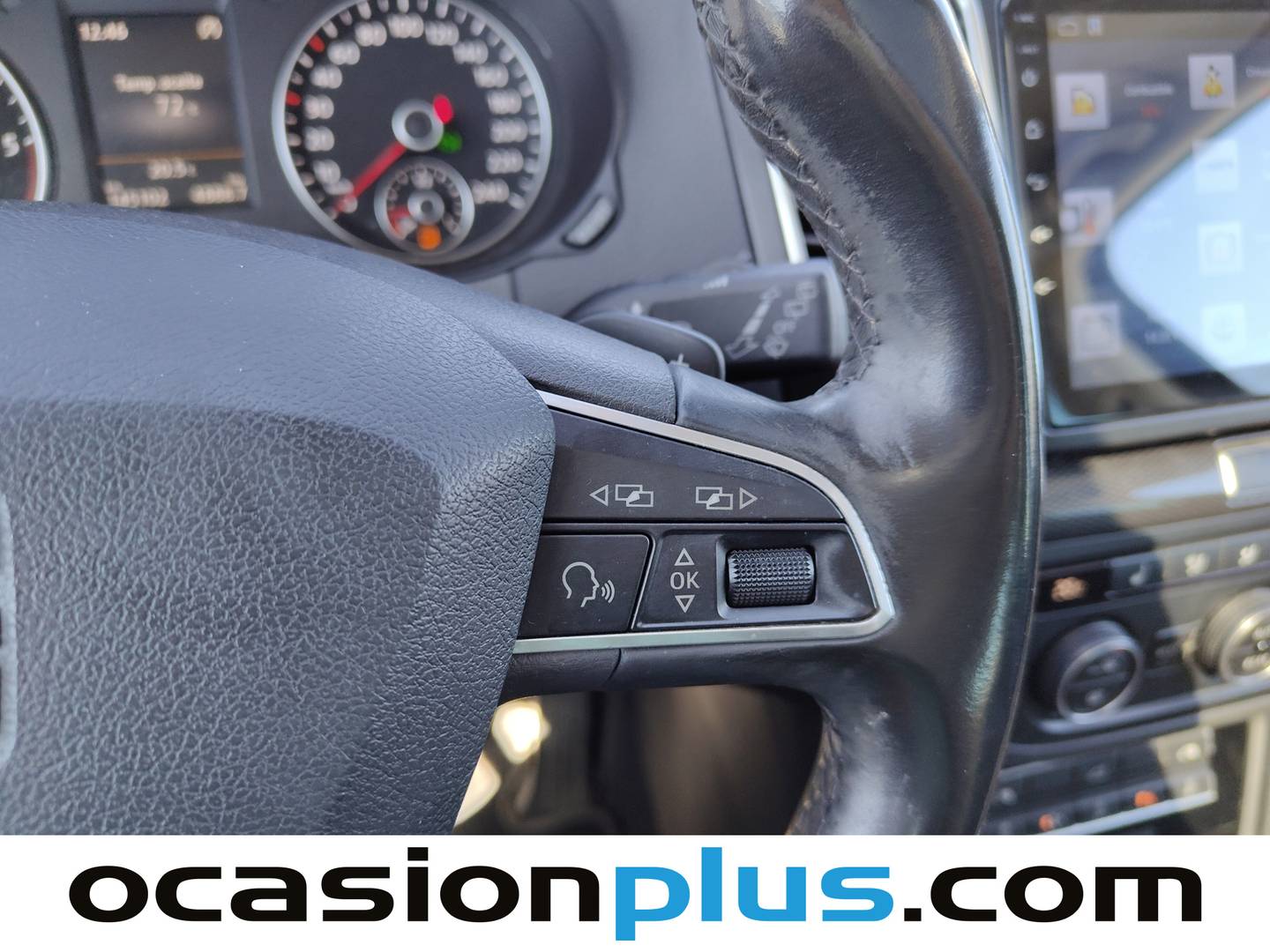 Seat Alhambra Seat Alhambra 2.0 TDI CR S&S Style Advance DSG (184 CV) km 0
