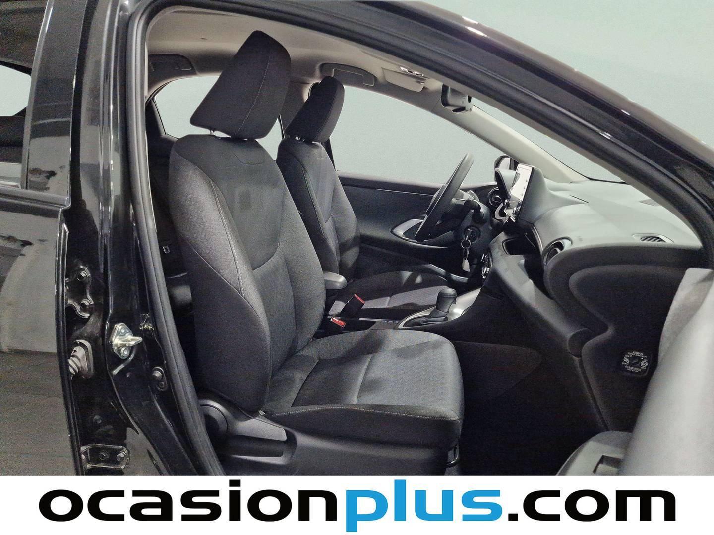 Foto Toyota Yaris Toyota Yaris 120H Business Plus (116 CV)