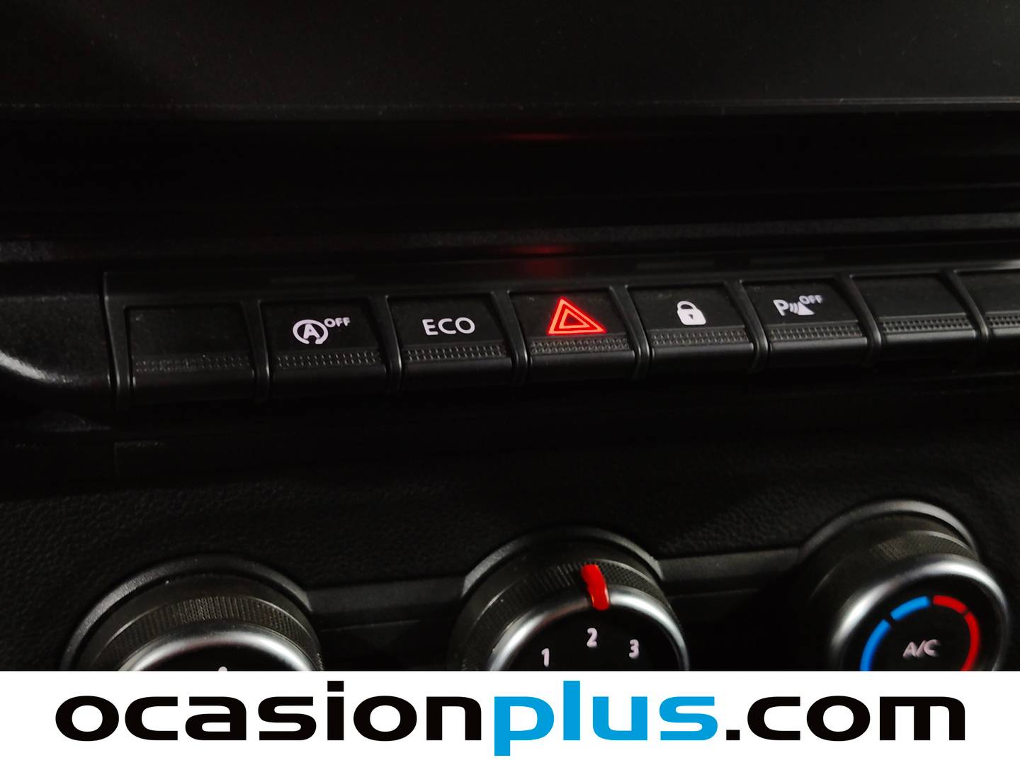 Equipamiento del Nissan Townstar Nissan Townstar Furgon 1.3G L1 Profesional (130 CV)