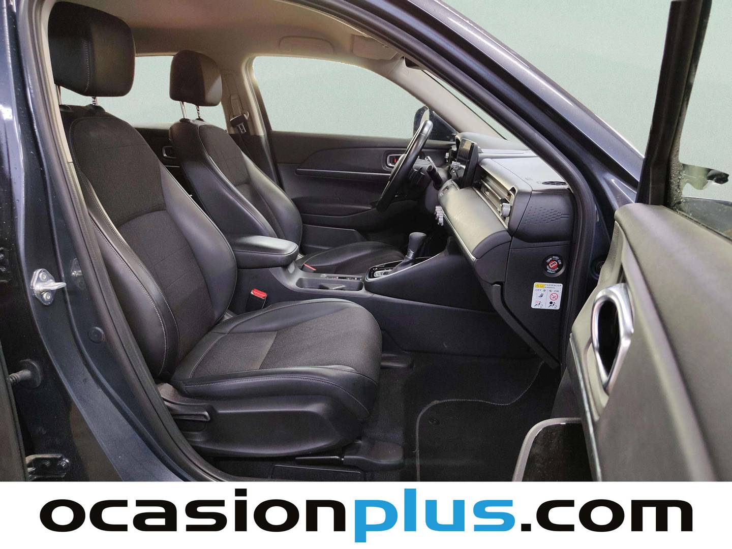 Honda HR-V Honda HR-V 1.5 i-MMD Advance 4x2 (131 CV) seminuevo