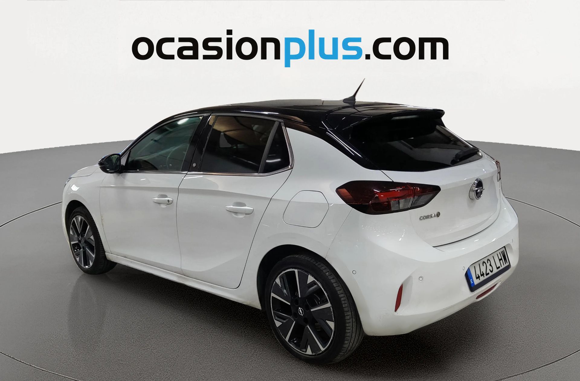 Opel Corsa Elegance-e - foto 4