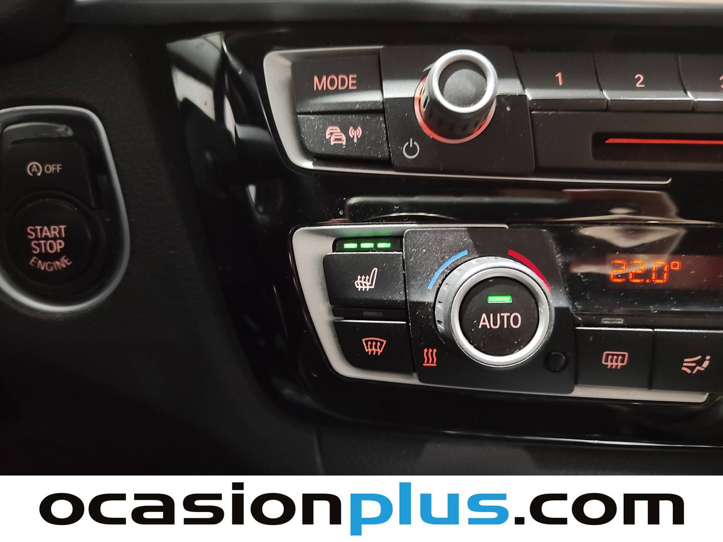 Foto BMW Serie 3 BMW Serie 3 320d (190 CV)