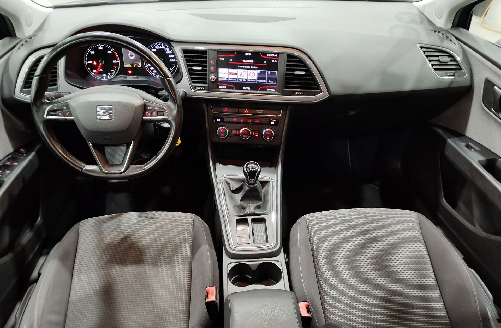 SEAT León ST 2.0 TDI Style - foto 6