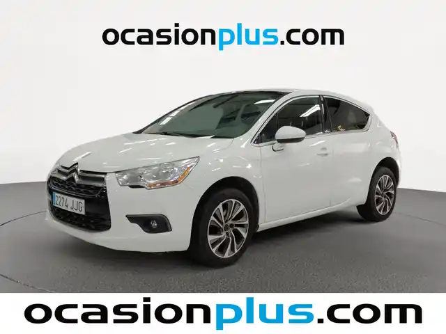 DS DS 4