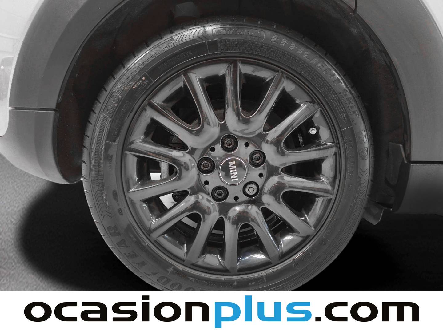 Mini MINI Mini MINI Cooper 5 Puertas (136 CV) gasolina