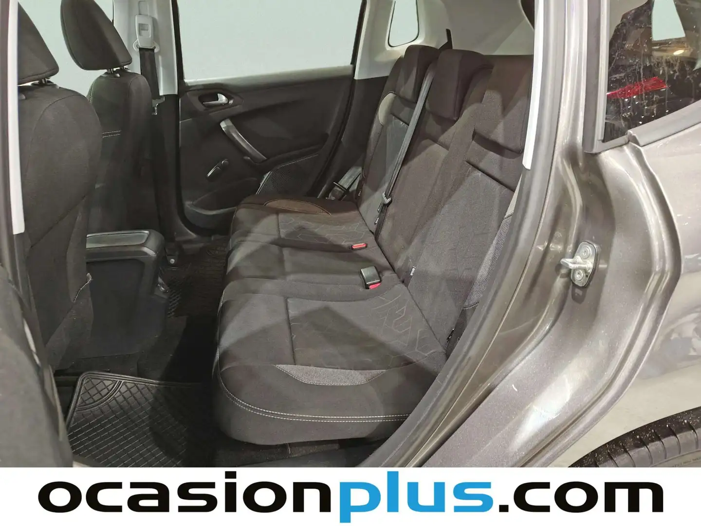 Foto Peugeot 2008 Peugeot 2008 PureTech 110 S&S Style (110 CV)