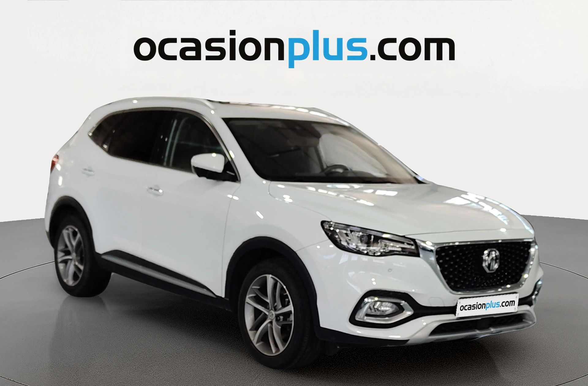MG HS 1.5 Turbo GDI Luxury DCT - foto 2