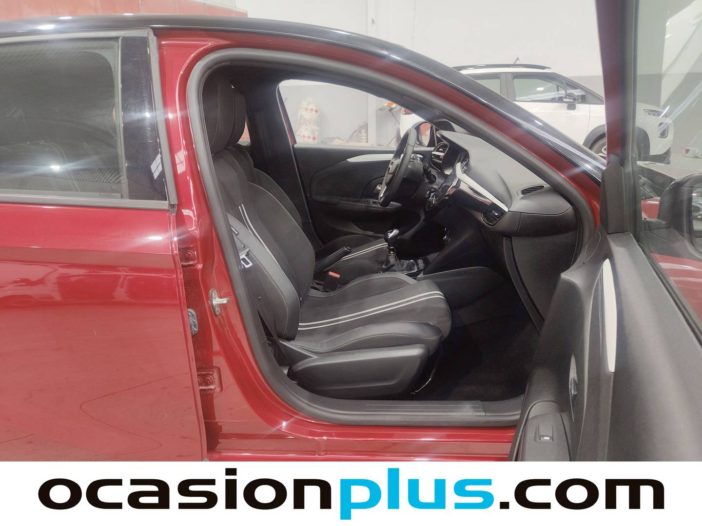 Opel Corsa Opel Corsa 1.2 T XHL GS (100 CV) manual