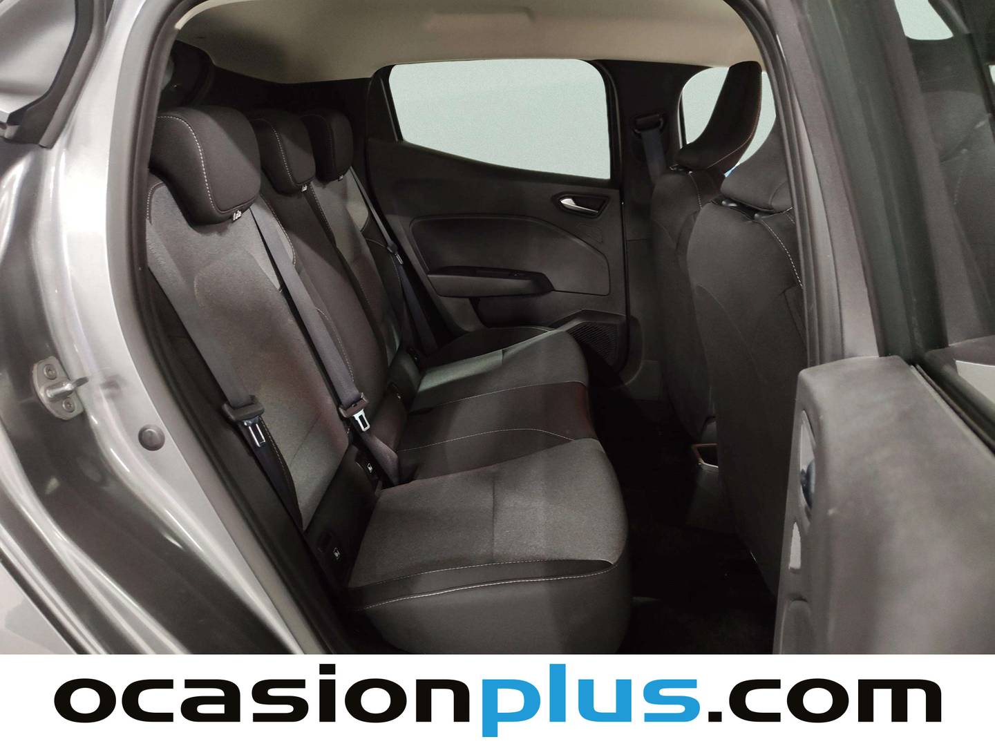 Foto Renault Clio Renault Clio Evolution dCi (100 CV)