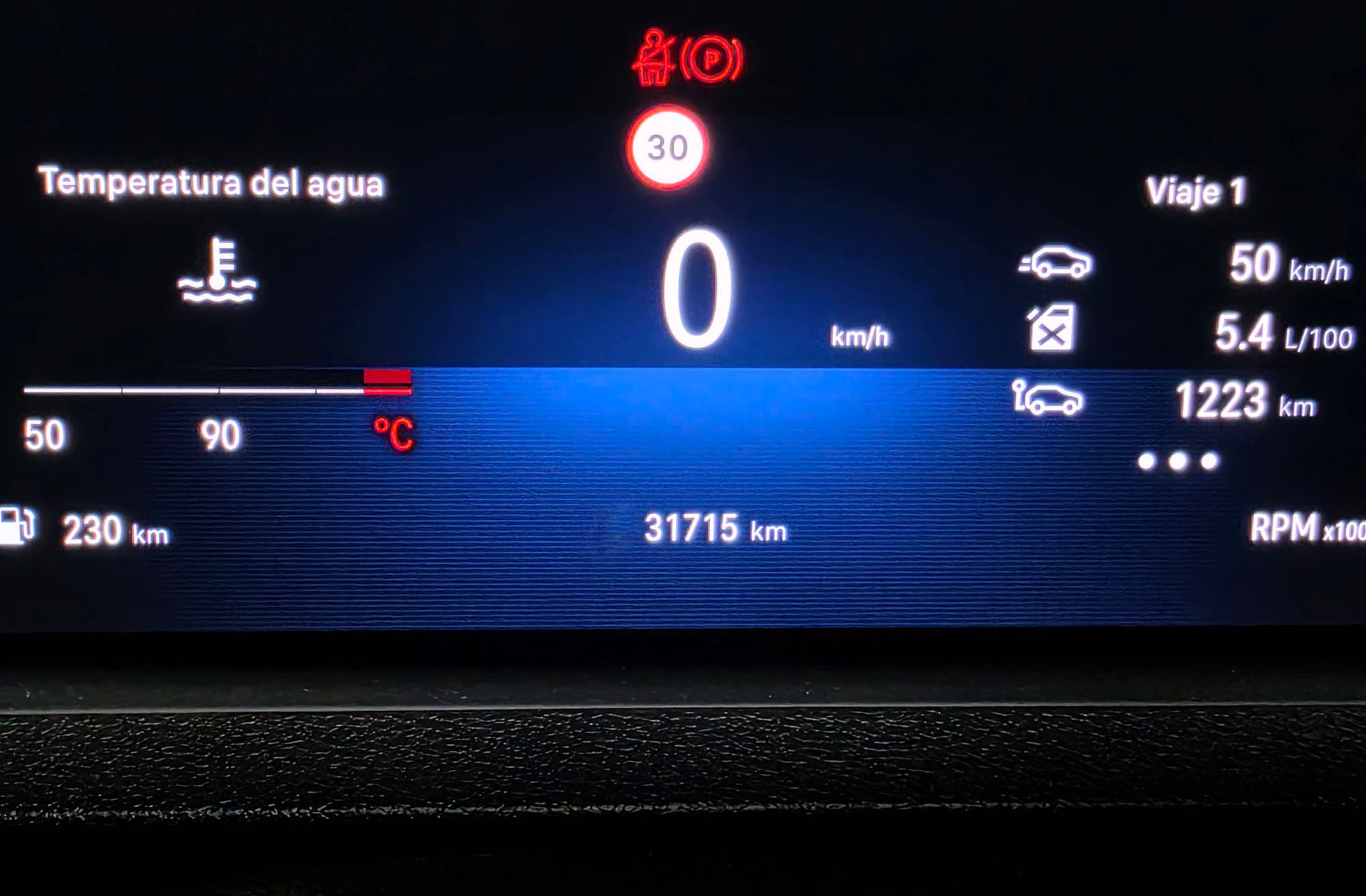 Opel Vivaro Furgon BlueHDi 120 - foto 9