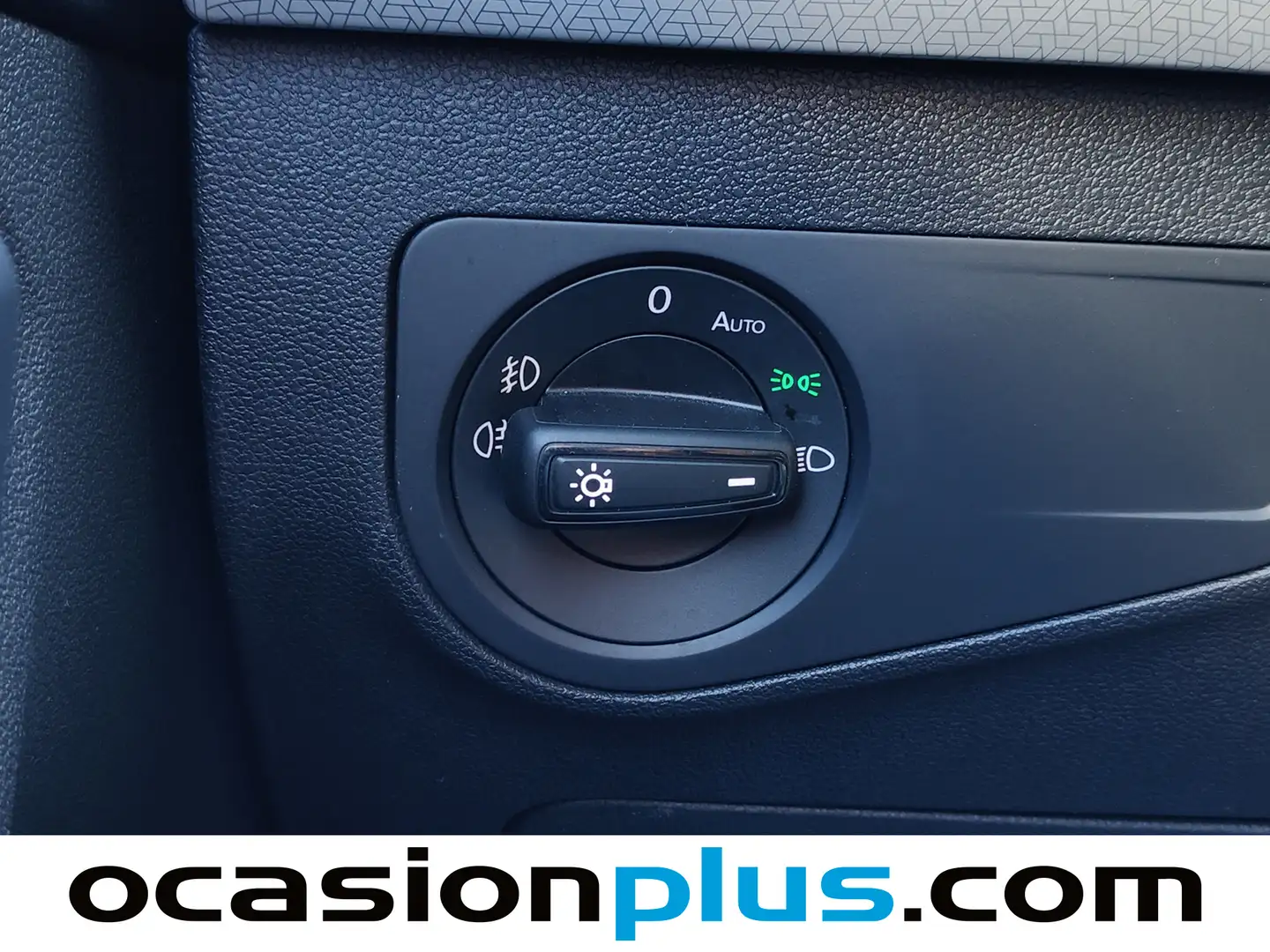 Foto Seat Tarraco SEAT Tarraco 1.5 TSI S&S Style XL DSG (150 CV) 7 Plazas