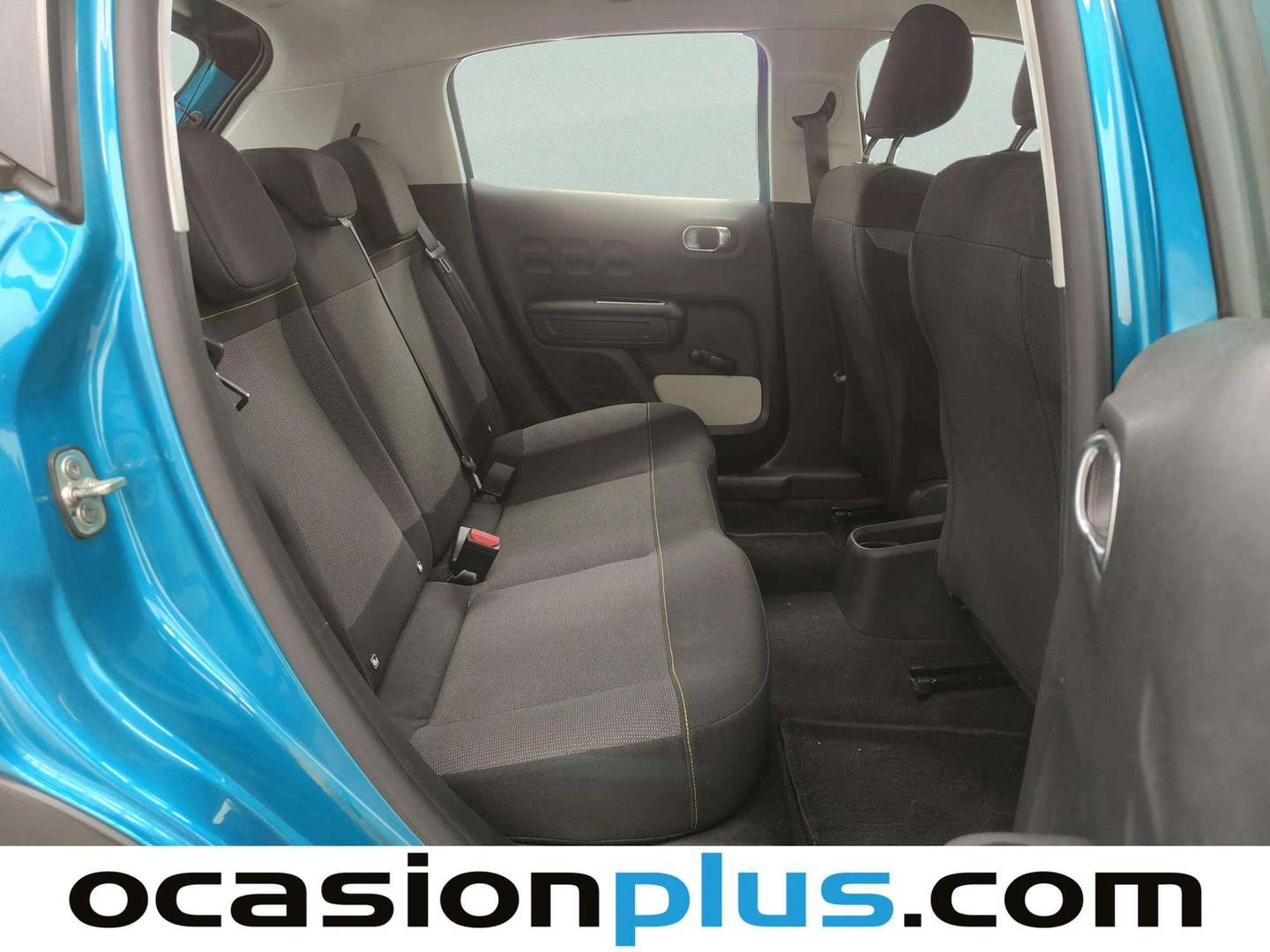 Citroën C3 Citroën C3 PureTech 83 Feel Pack (83 CV) gasolina