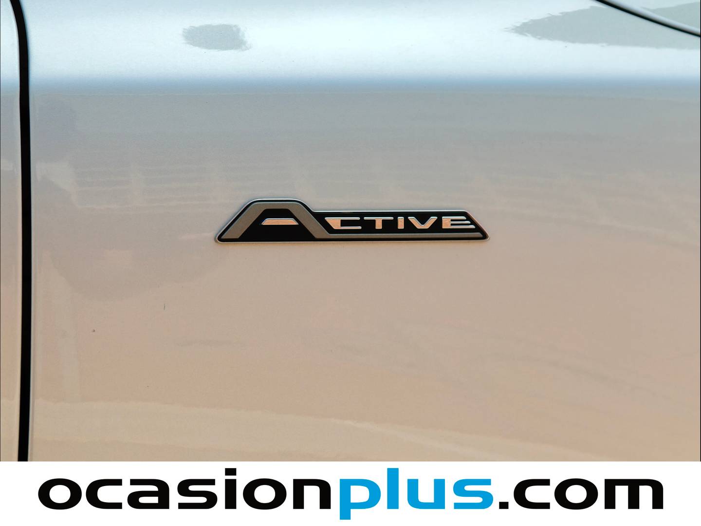 Ford Focus Ford Focus 1.0 Ecoboost Active (125 CV) de segunda mano