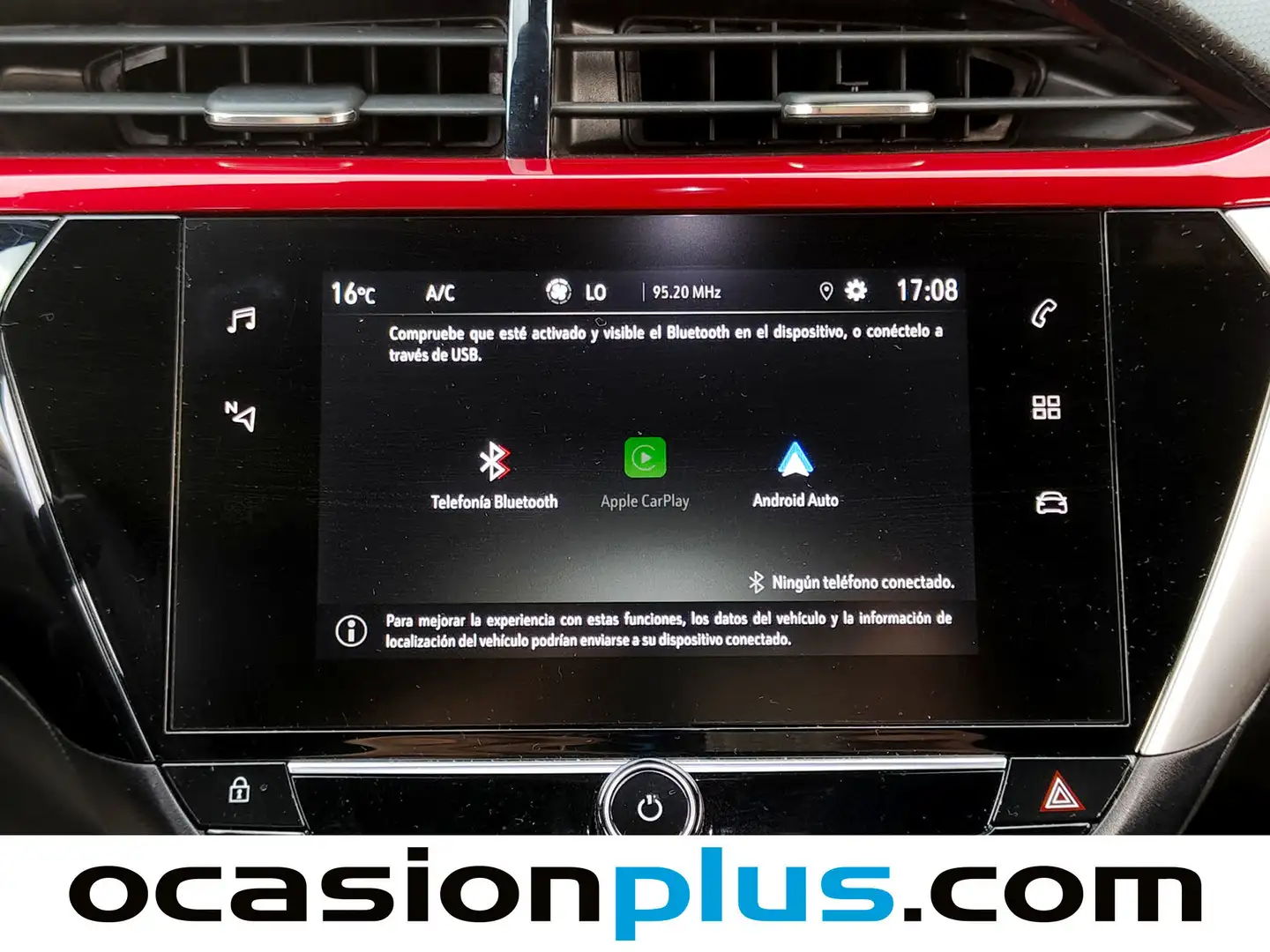 Foto Opel Corsa Opel Corsa 1.2 Turbo XHL GS-Line  (100 CV)