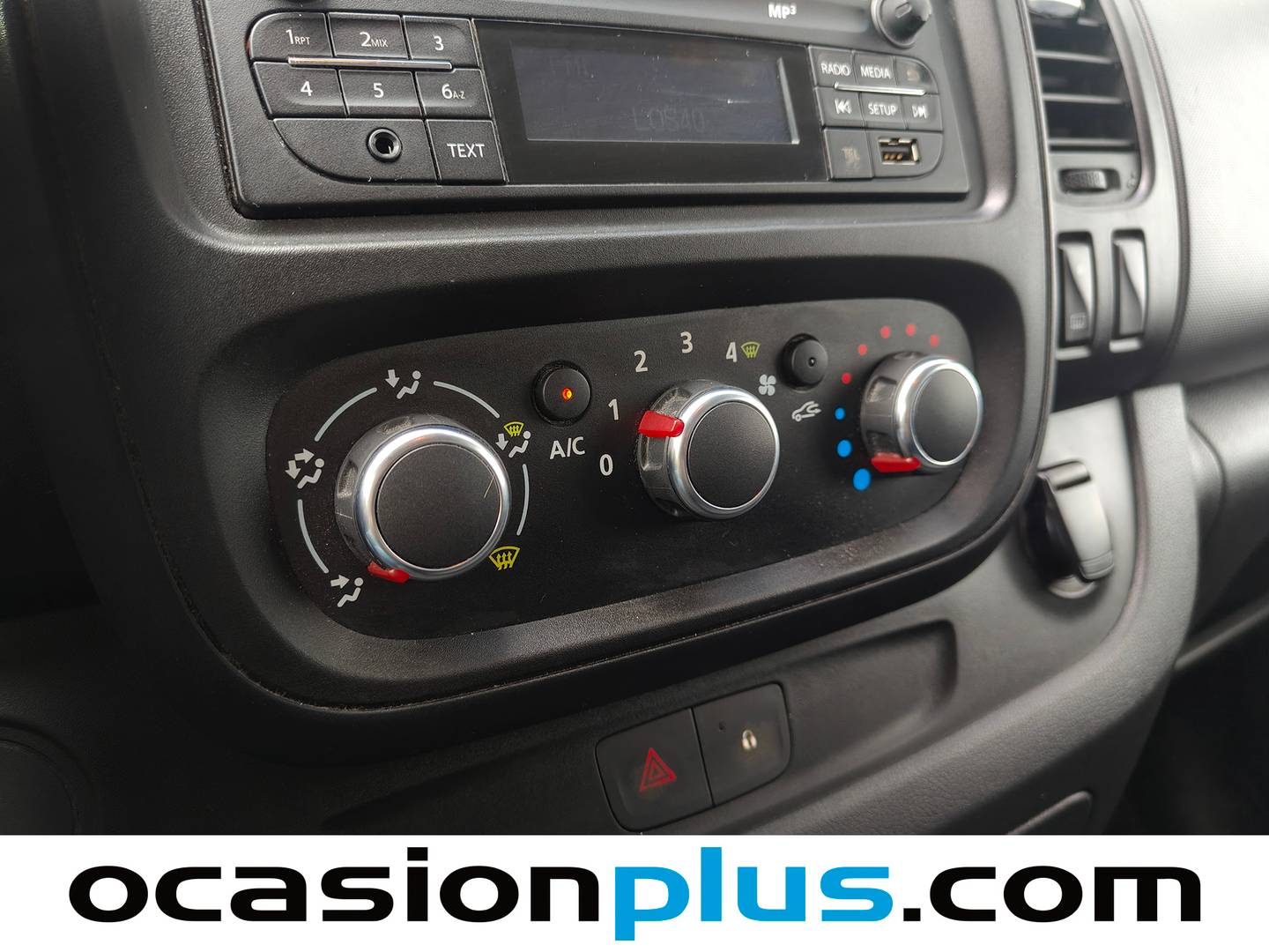 Fiat Talento Fiat Talento 2.0 MultiJet Base Corto (120 CV) de ocasión