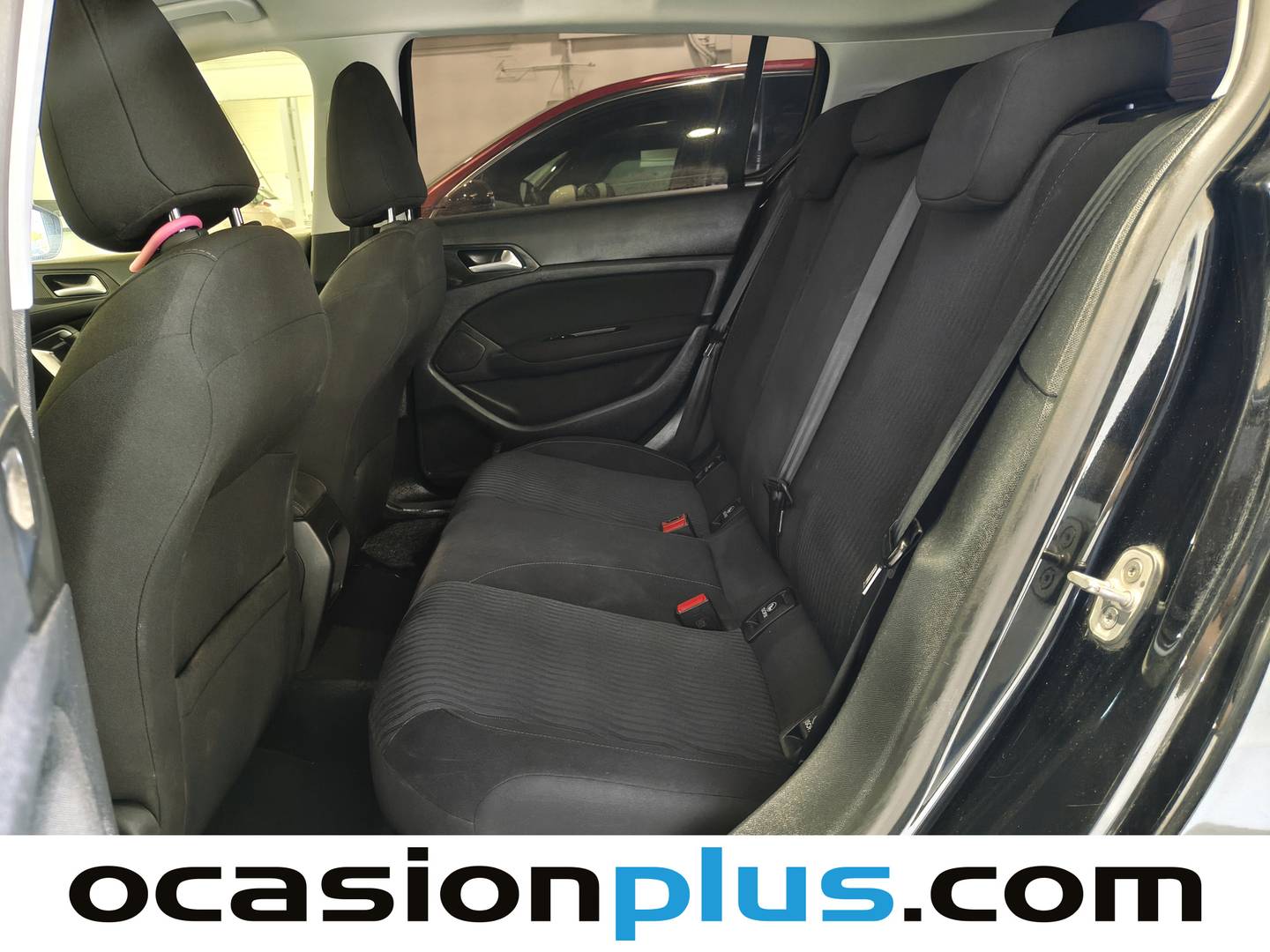 Peugeot 308 Peugeot 308 PureTech 130 S&S Active (130 CV) 130cv