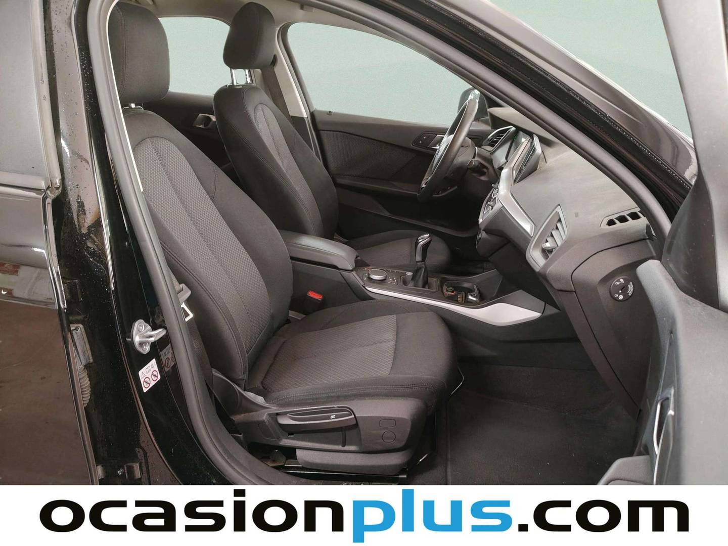 BMW Serie 1 BMW Serie 1 118i (140 CV) de segunda mano