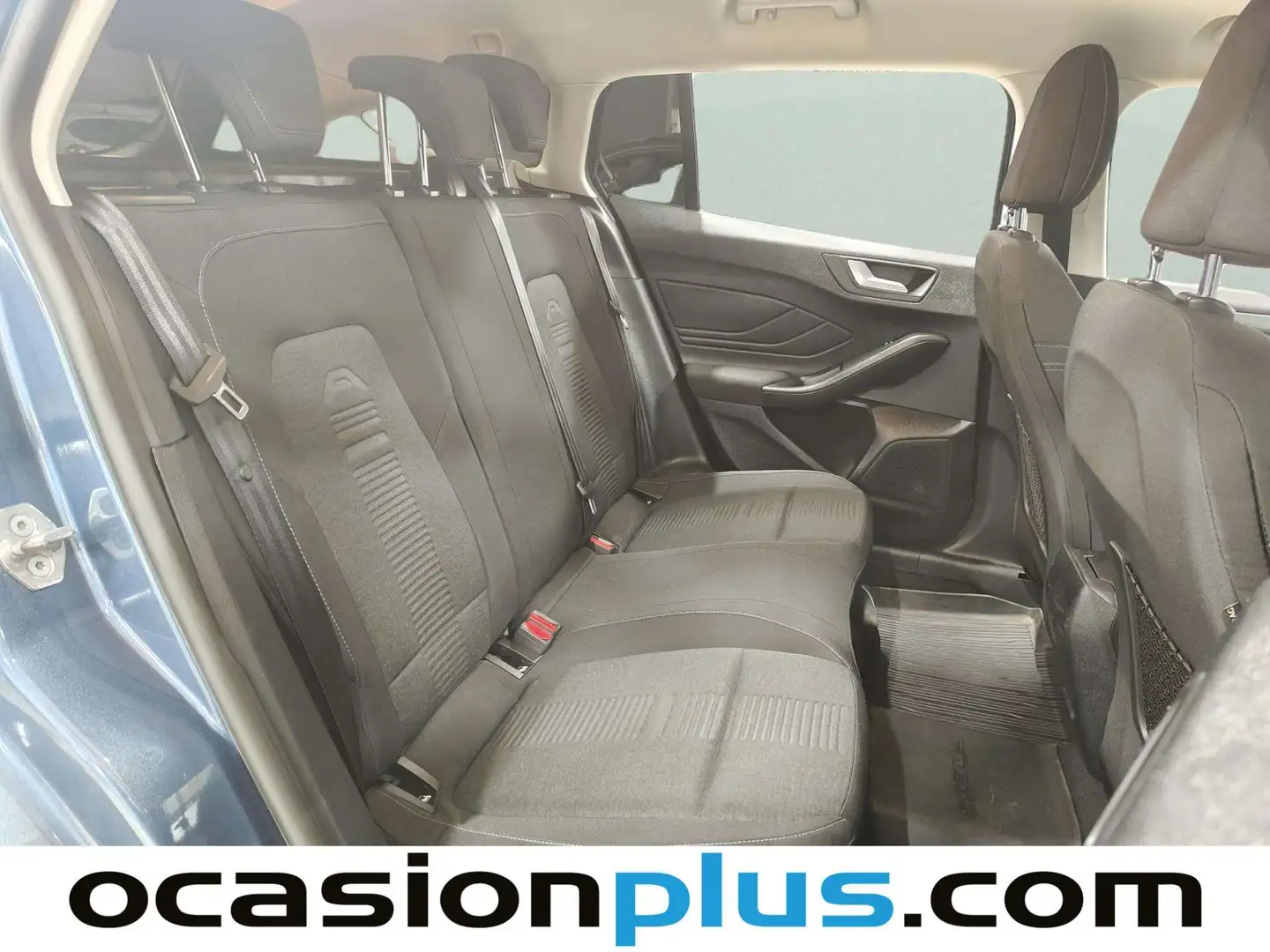 Foto Ford Focus Ford Focus 2.0 Ecoblue Active (150 CV)