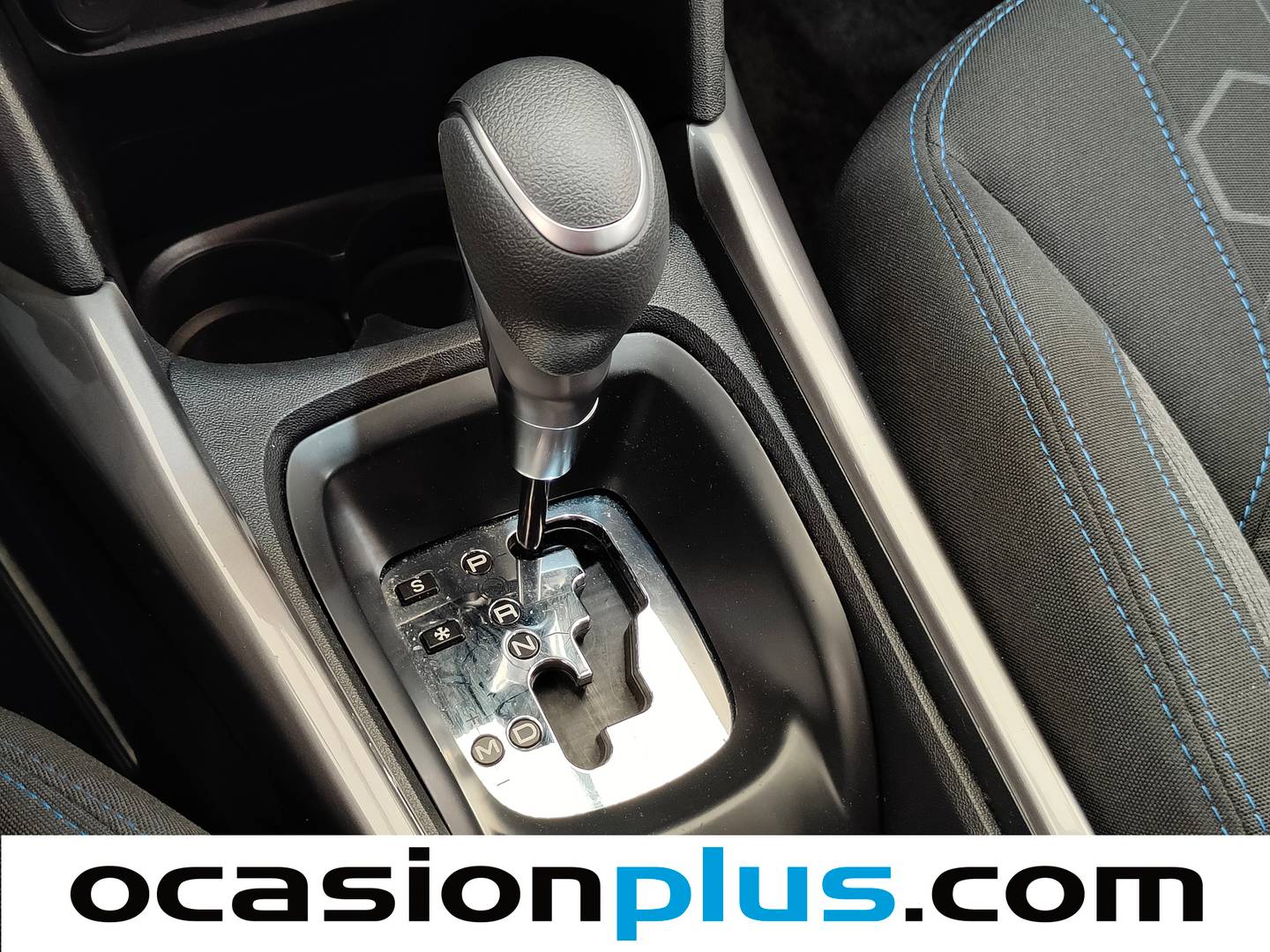 Peugeot 2008 Peugeot 2008 PureTech 110 S&S Style EAT6 (110 CV) de segunda mano