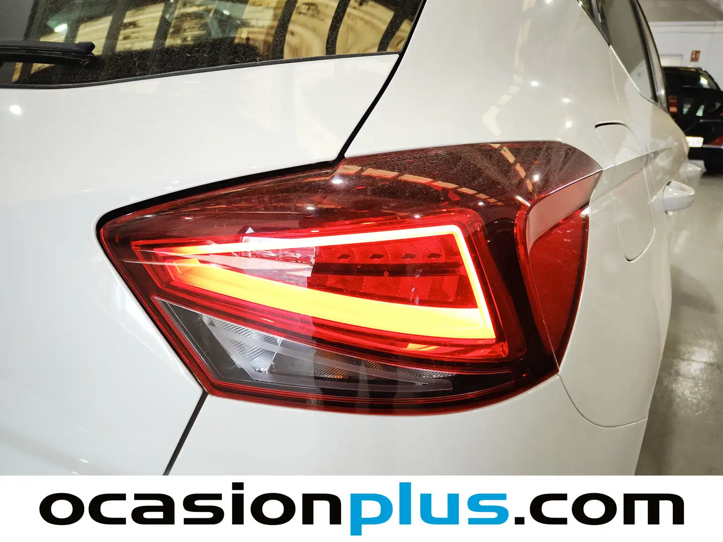 Foto Seat Ibiza SEAT Ibiza 1.0 TSI Xcellence Plus DSG (110 CV)