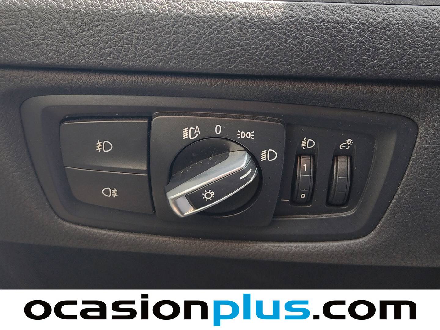 Acabados BMW Serie 1 BMW Serie 1 118d (150 CV)