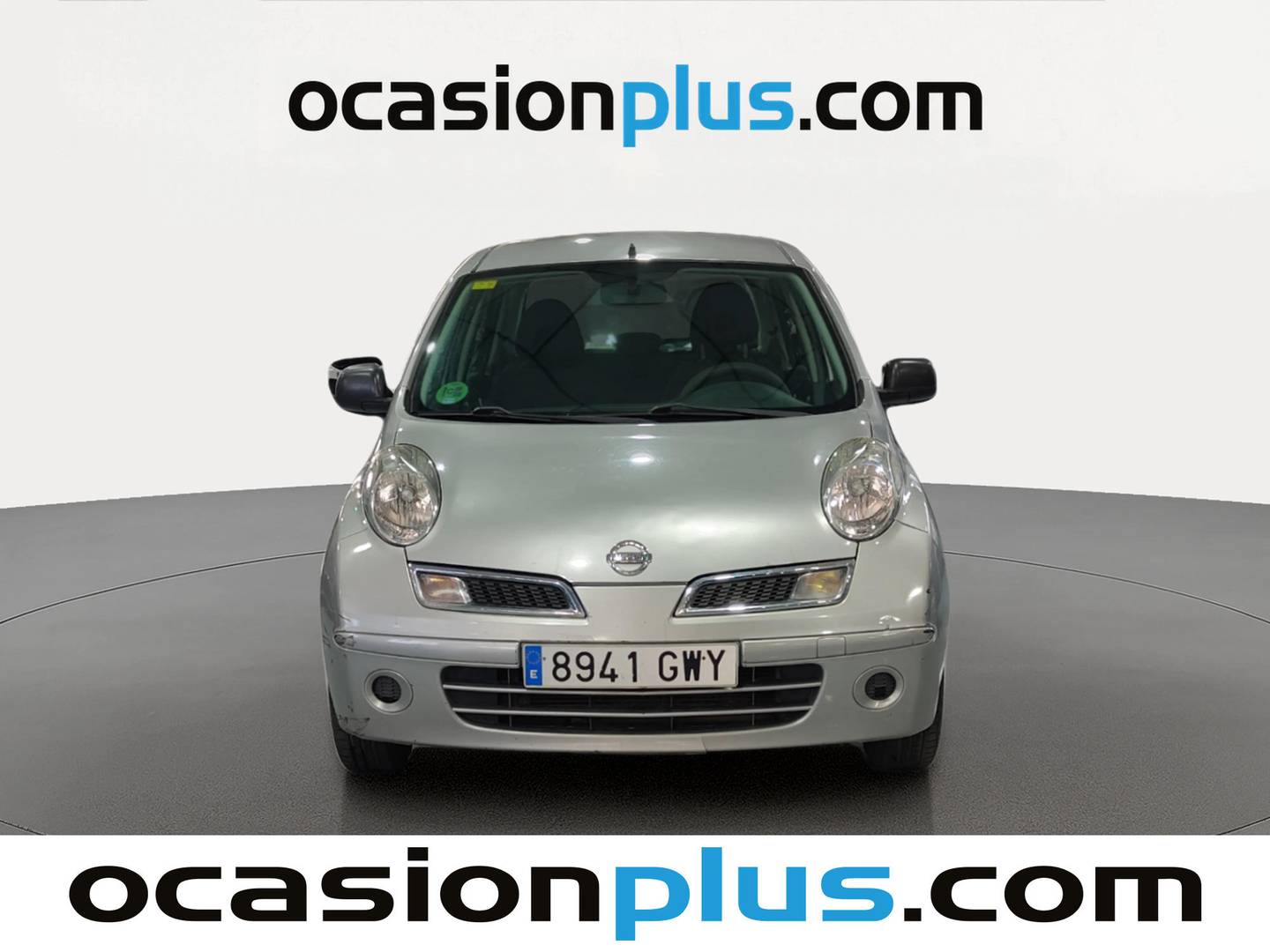 Nissan Micra Nissan Micra 1.2 Visia (80 CV) 80cv