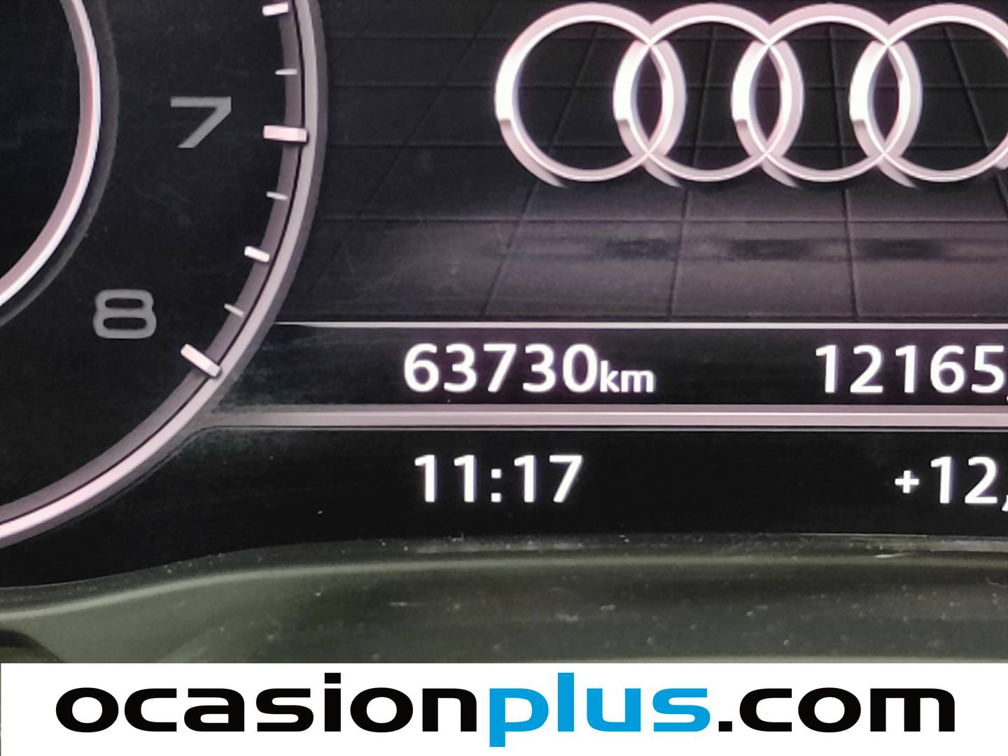 Audi Q2 Audi Q2 Advanced 35 TFSI (150 CV) S tronic seminuevo