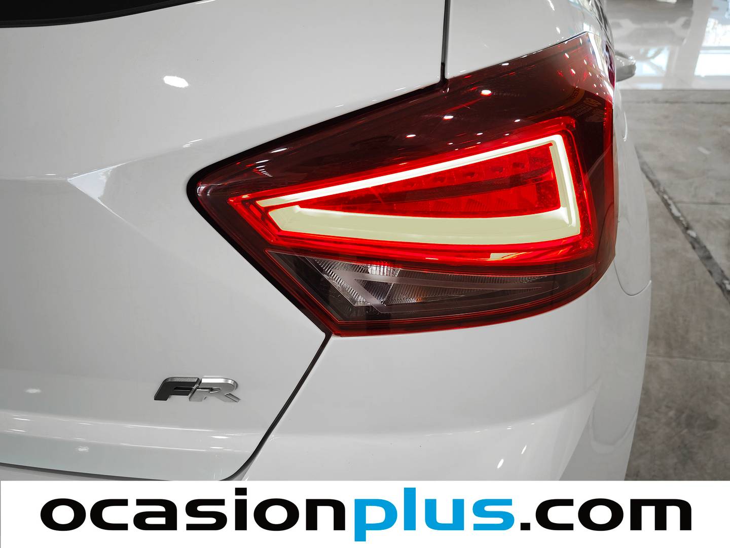 Seat Ibiza Seat Ibiza 1.5 TSI FR XL DSG (150 CV) al mejor precio