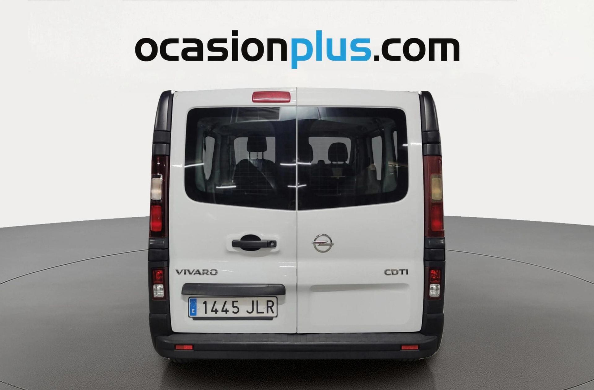 Opel Vivaro Furgon 1.6 CDTI Selective 29 L2H1 - foto 10