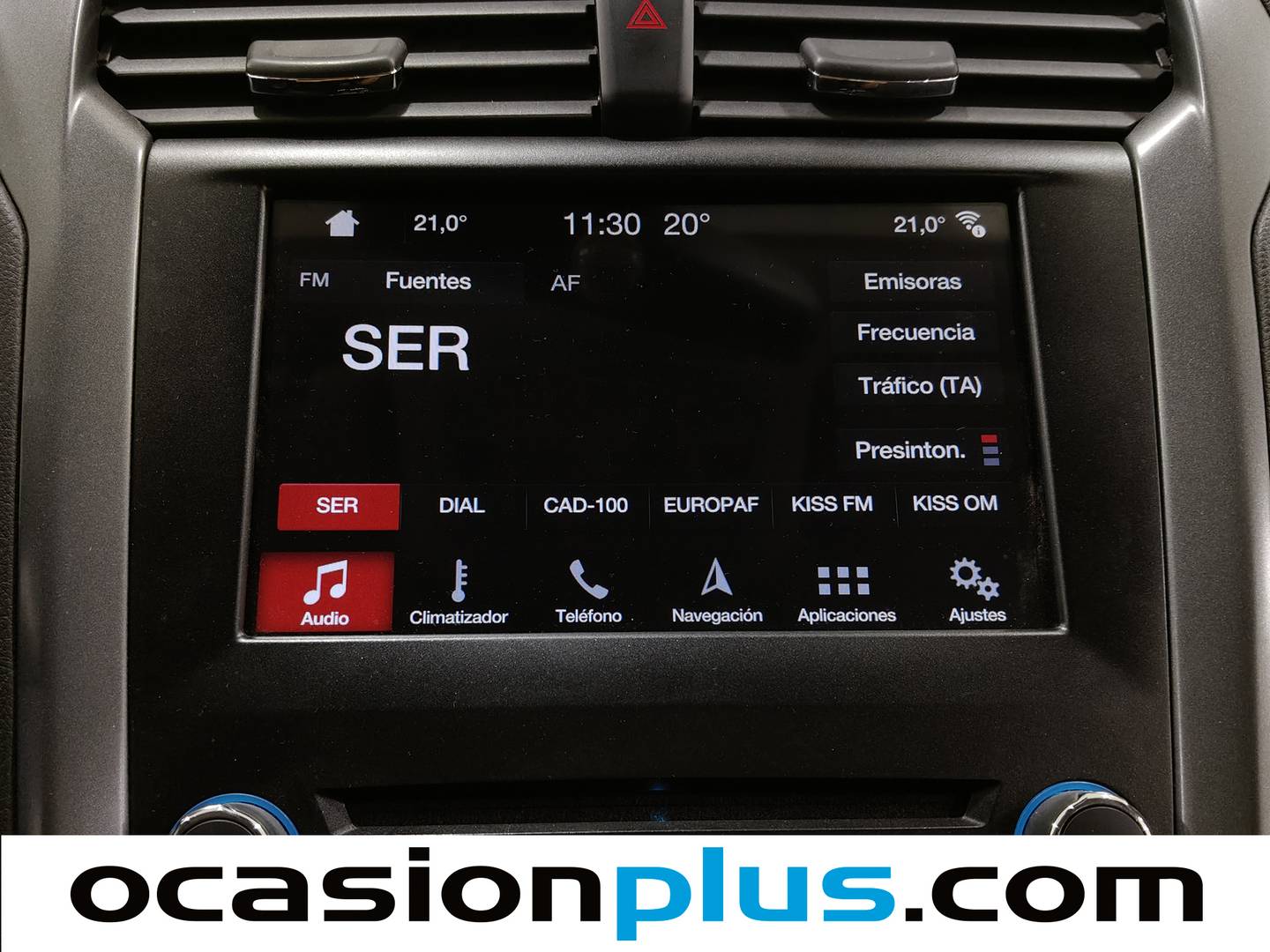 Ford Mondeo FORD Mondeo 1.5 EcoBoost Titanium Powershift (160CV) barato