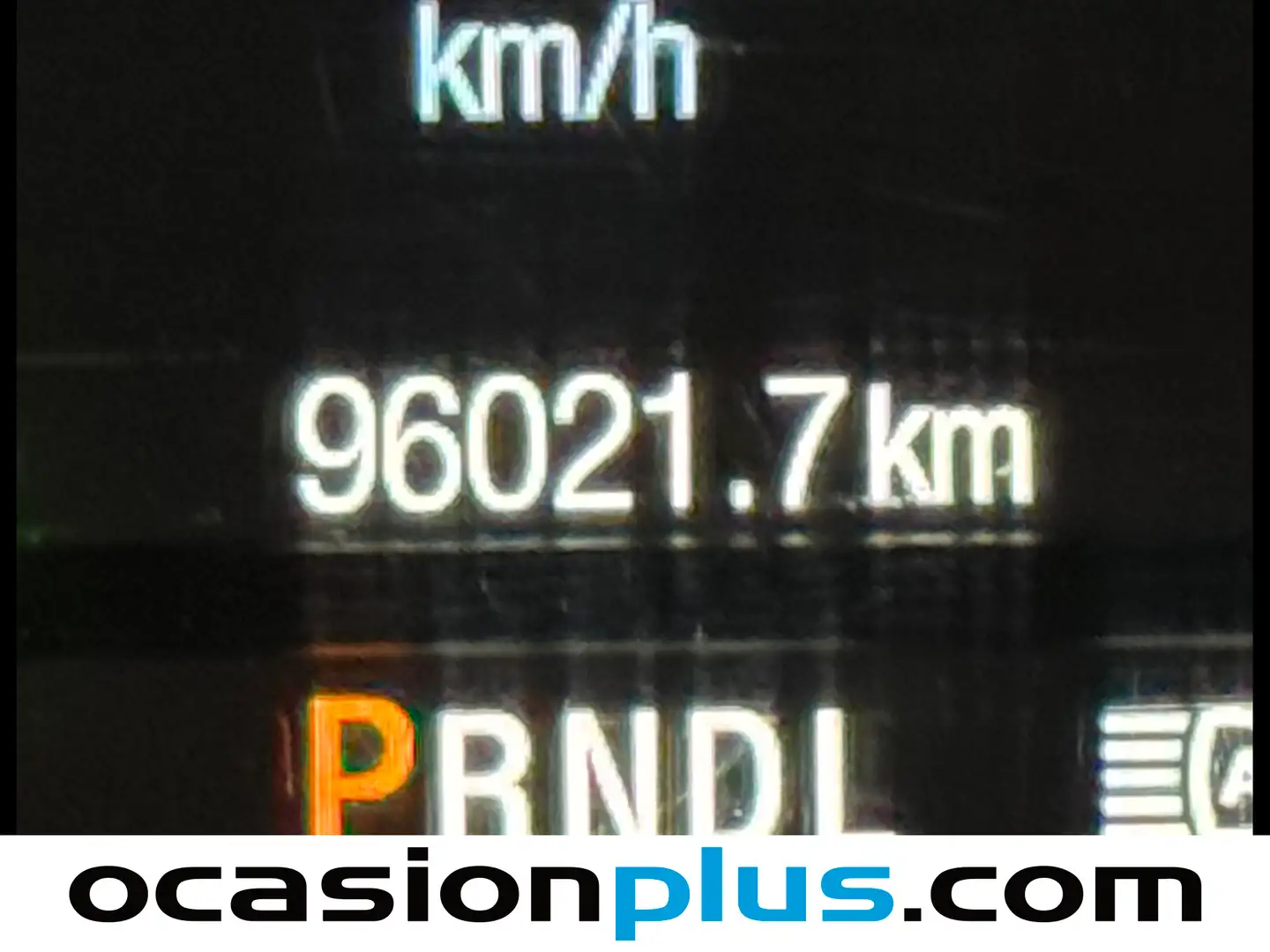 Foto Ford S-MAX Ford S-Max 2.5 Duratec Atkinson PHEV Titanium Auto (190 CV) 7 Plazas