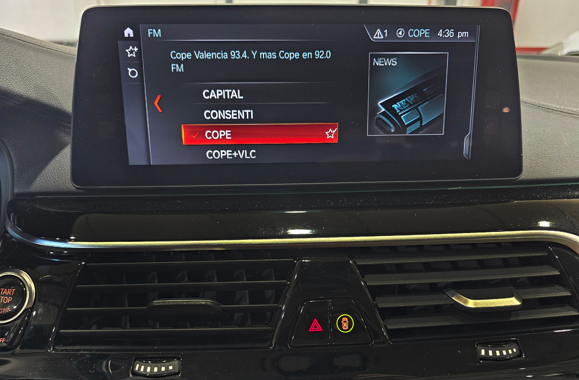 BMW Serie 5 520d Pack Luxury Line - foto 40