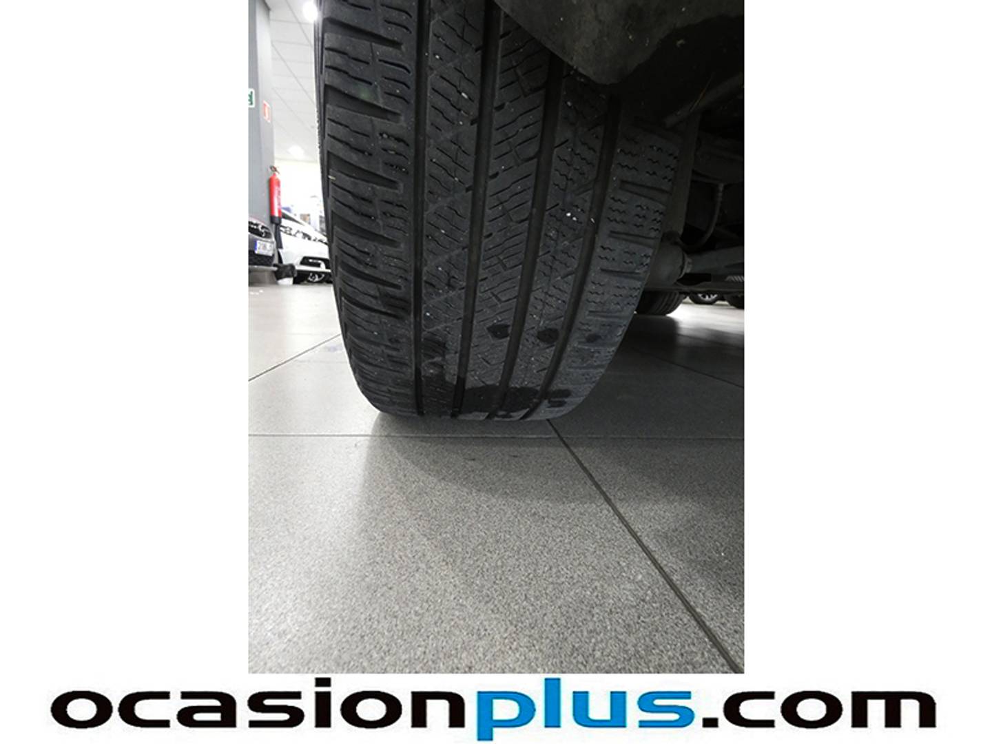 Foto Mini CLUBMAN MINI MINI Clubman Cooper S (192CV)