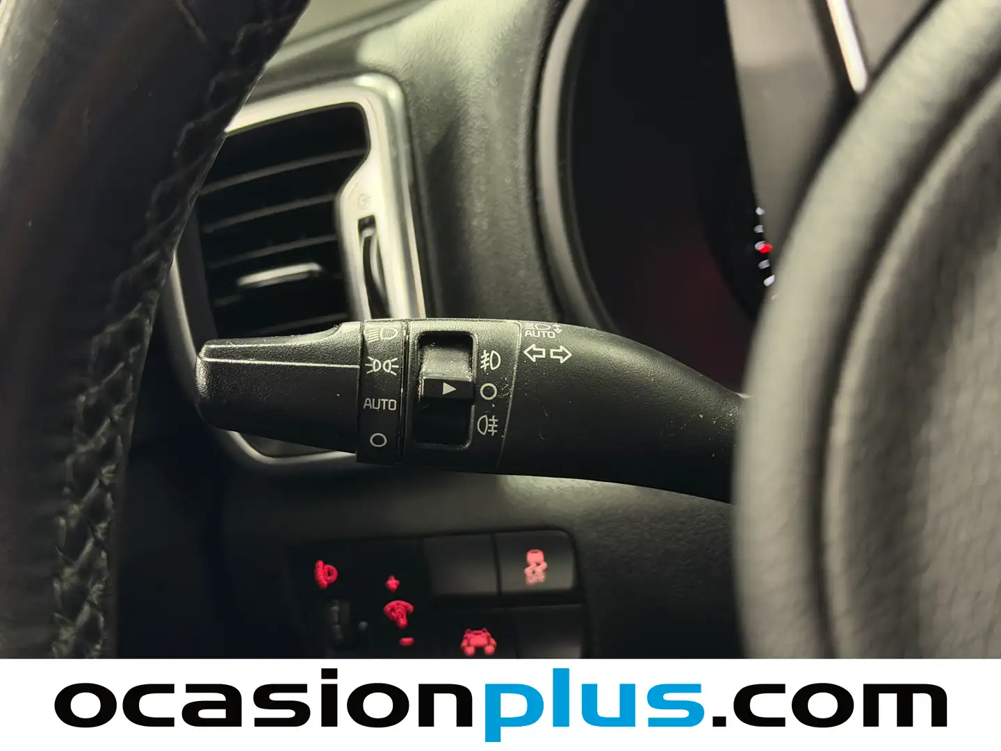 Foto KIA Sportage Kia Sportage 1.6 GDi Drive 4x2 (132 CV)