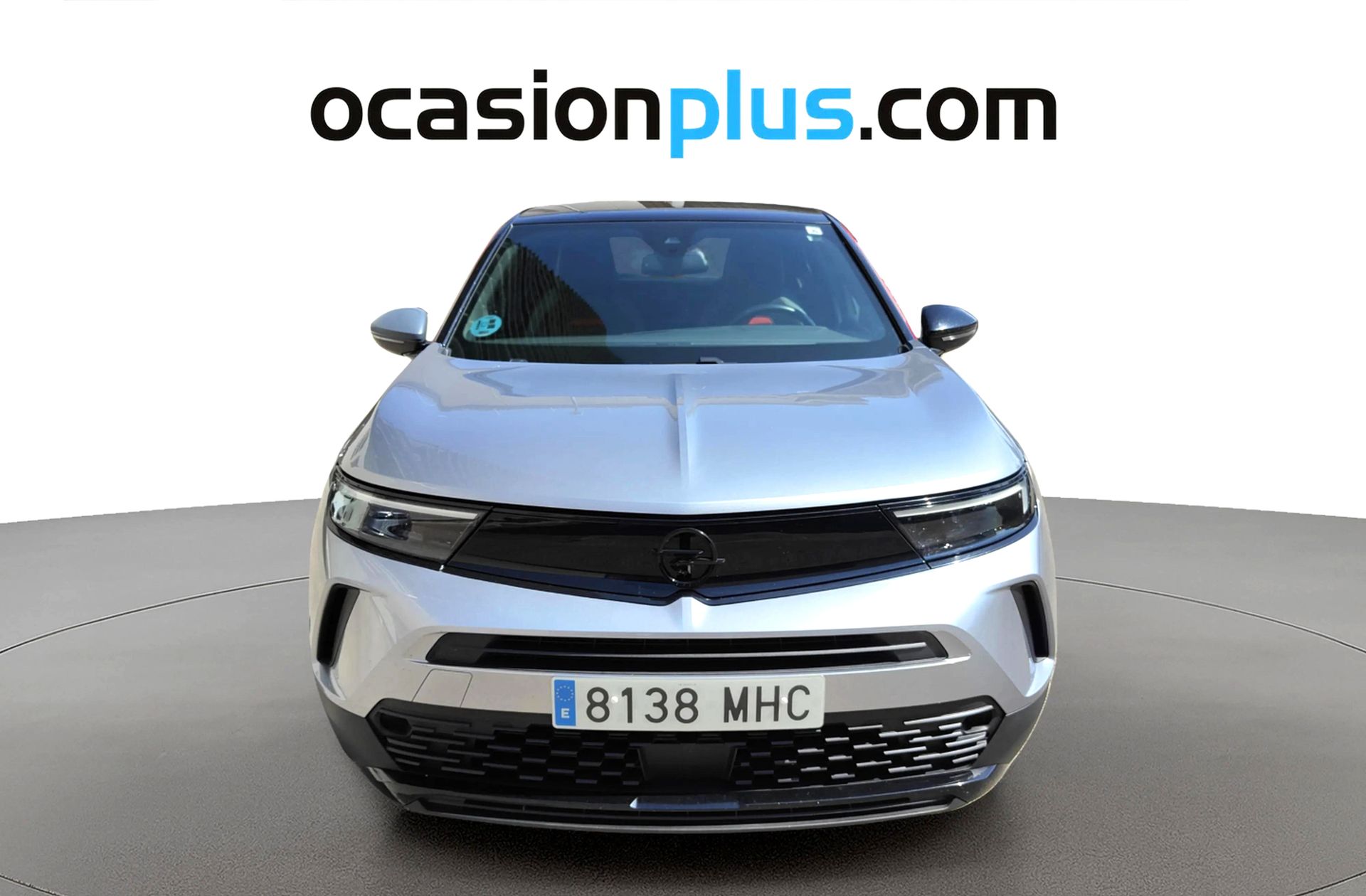 Opel Mokka 1.2 T GS - foto 12