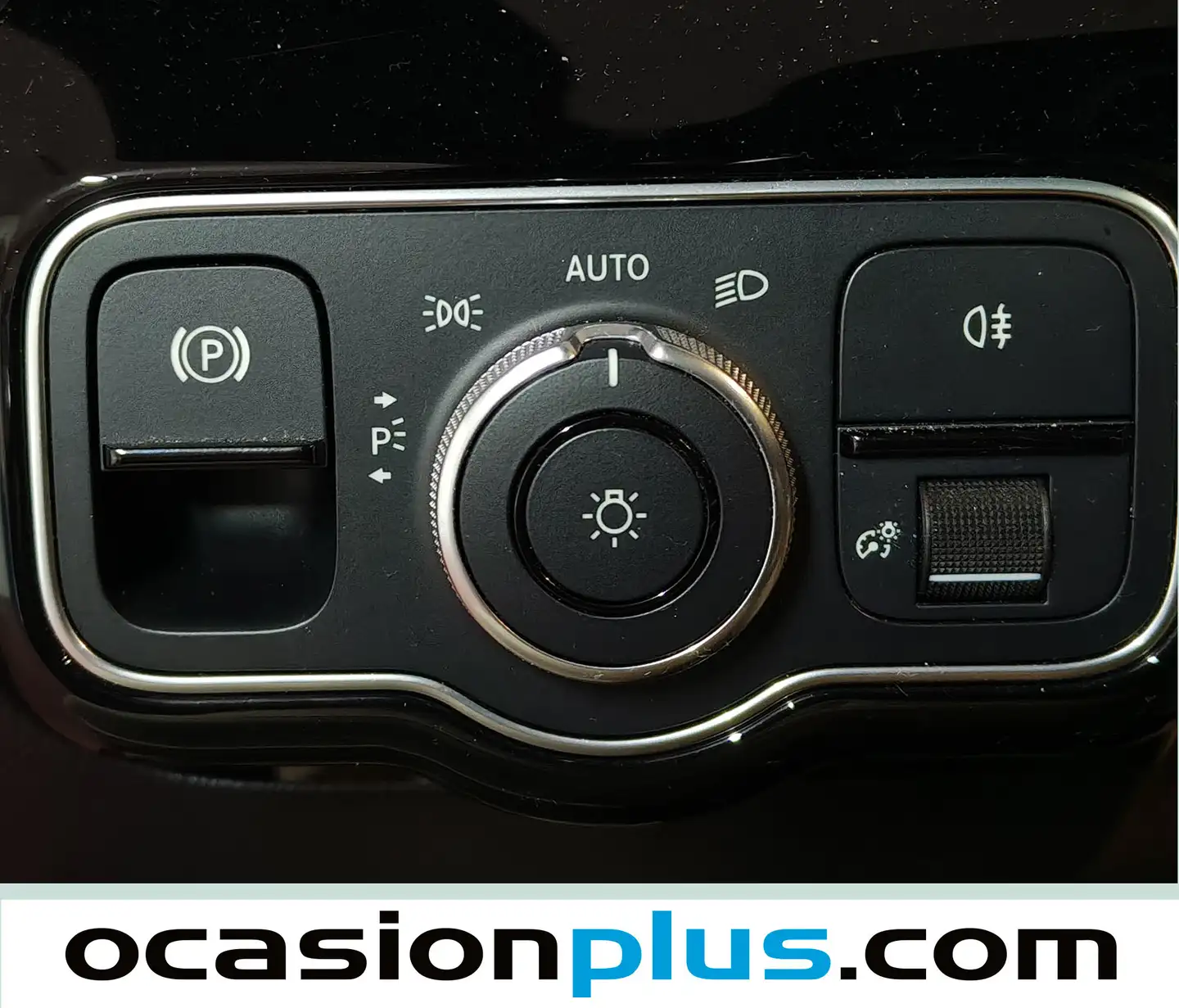 Foto Mercedes CLA Mercedes-Benz CLA Shooting Brake CLA 250 e (218 CV) Pack AMG