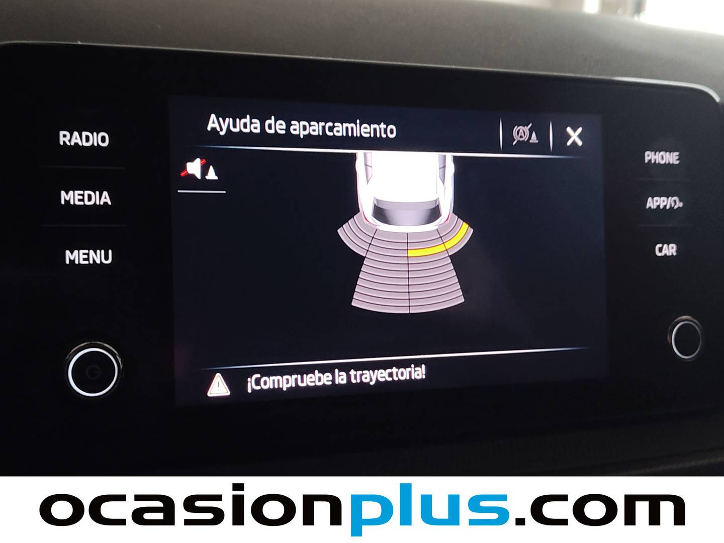 Foto Skoda Fabia Skoda Fabia 1.0 TSI Ambition (95 CV)